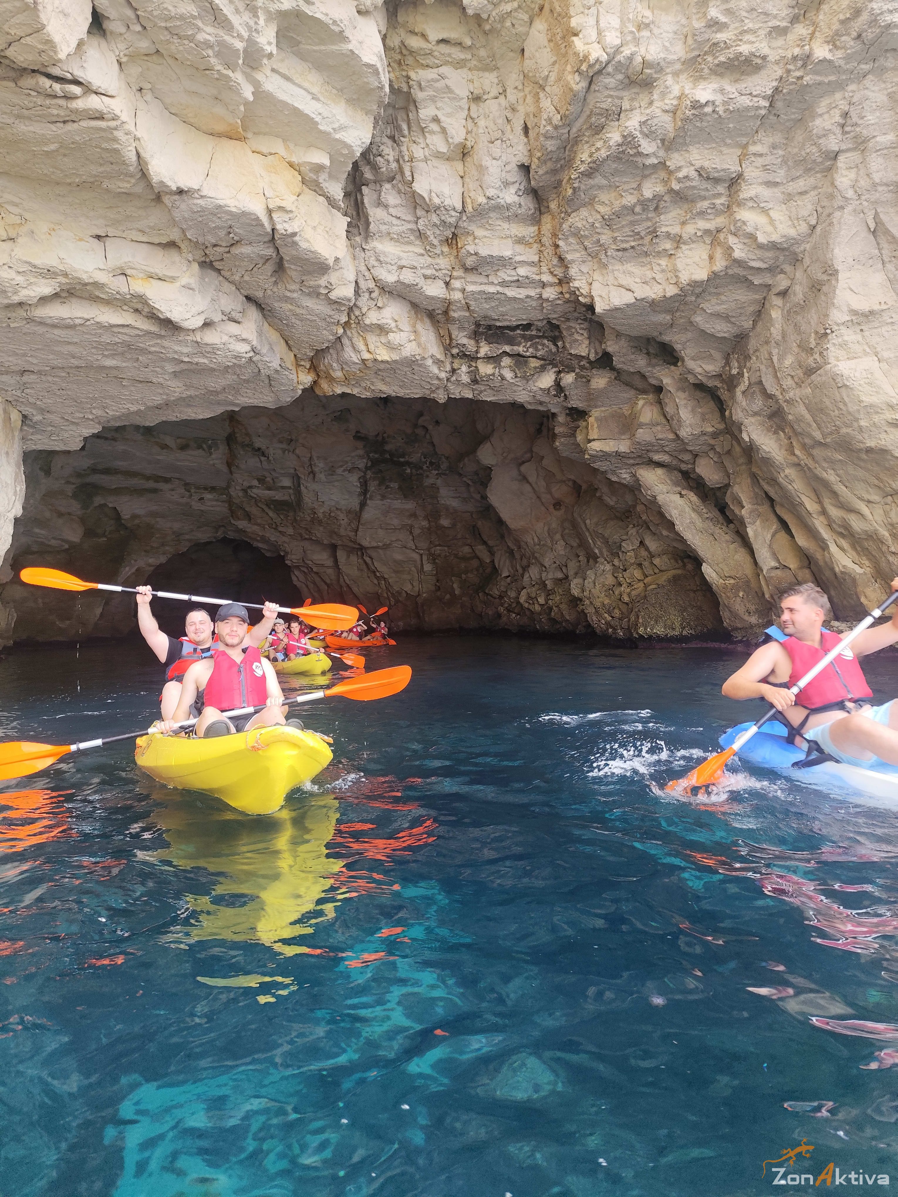 Kayaking in Las Negras, Cabo de Gata – 25 July 2026 (photo 6)