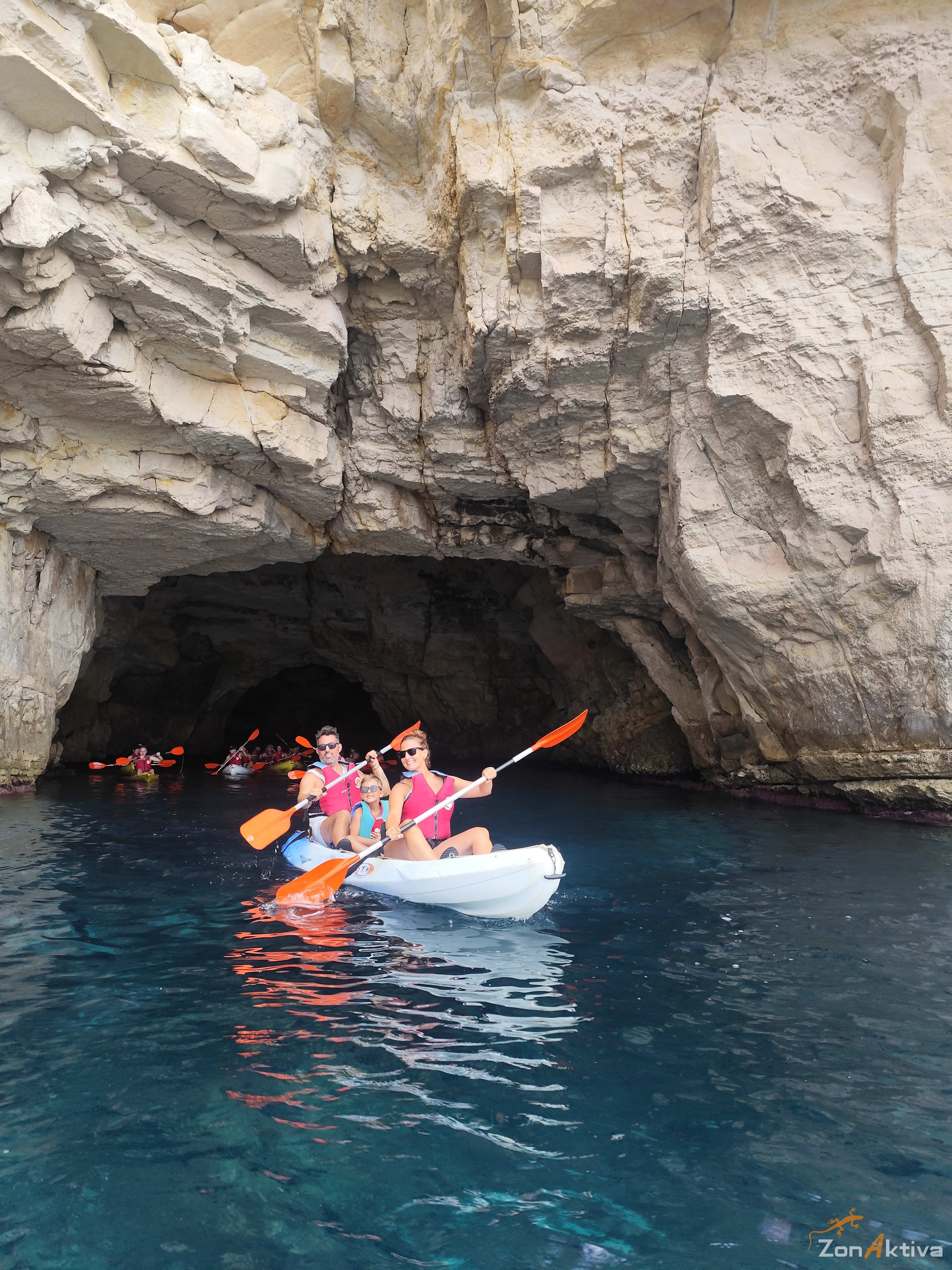 Kayaking in Las Negras, Cabo de Gata – 25 July 2026 (photo 7)