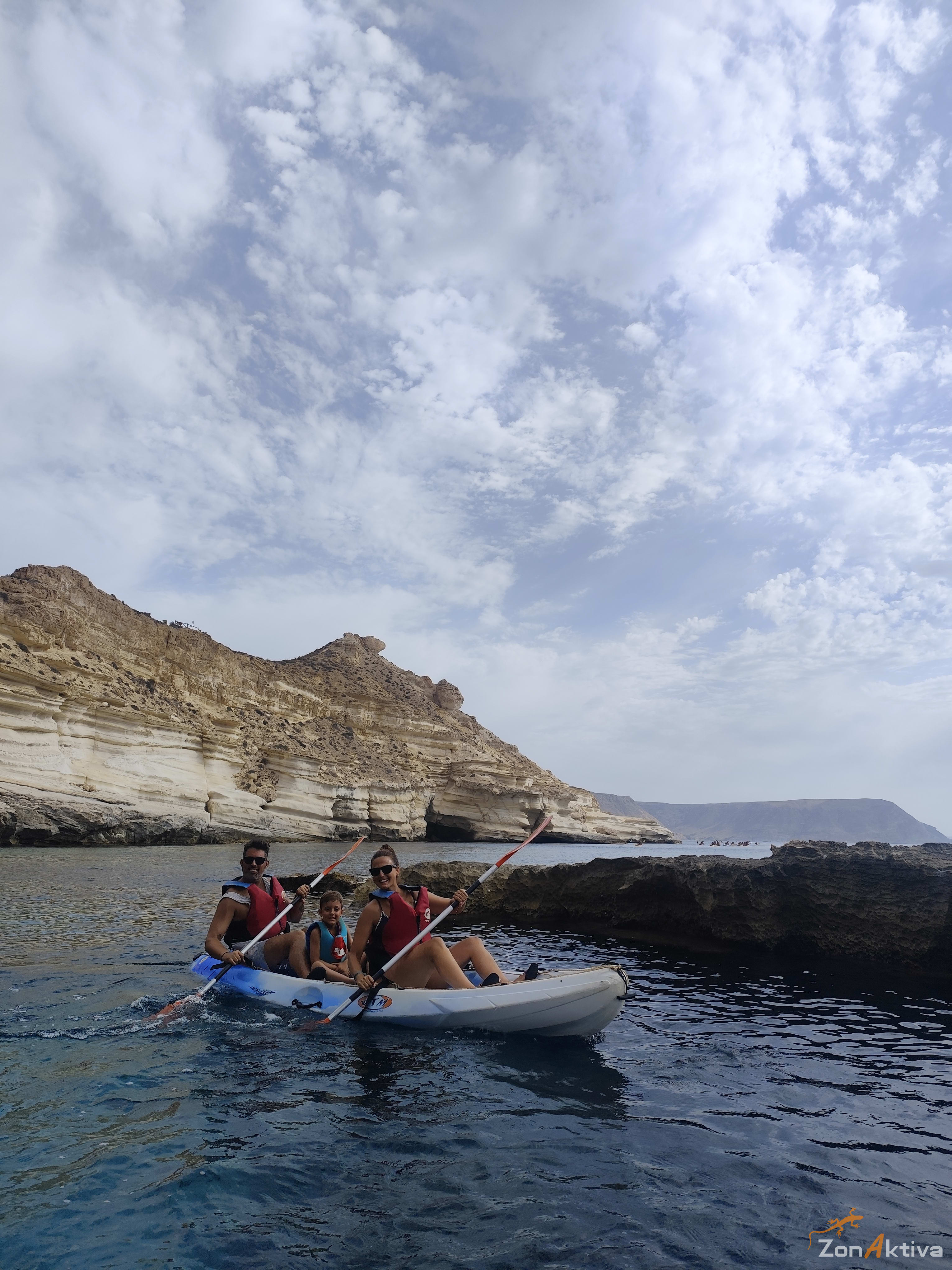 Kayaking in Las Negras, Cabo de Gata – 25 July 2026 (photo 13)