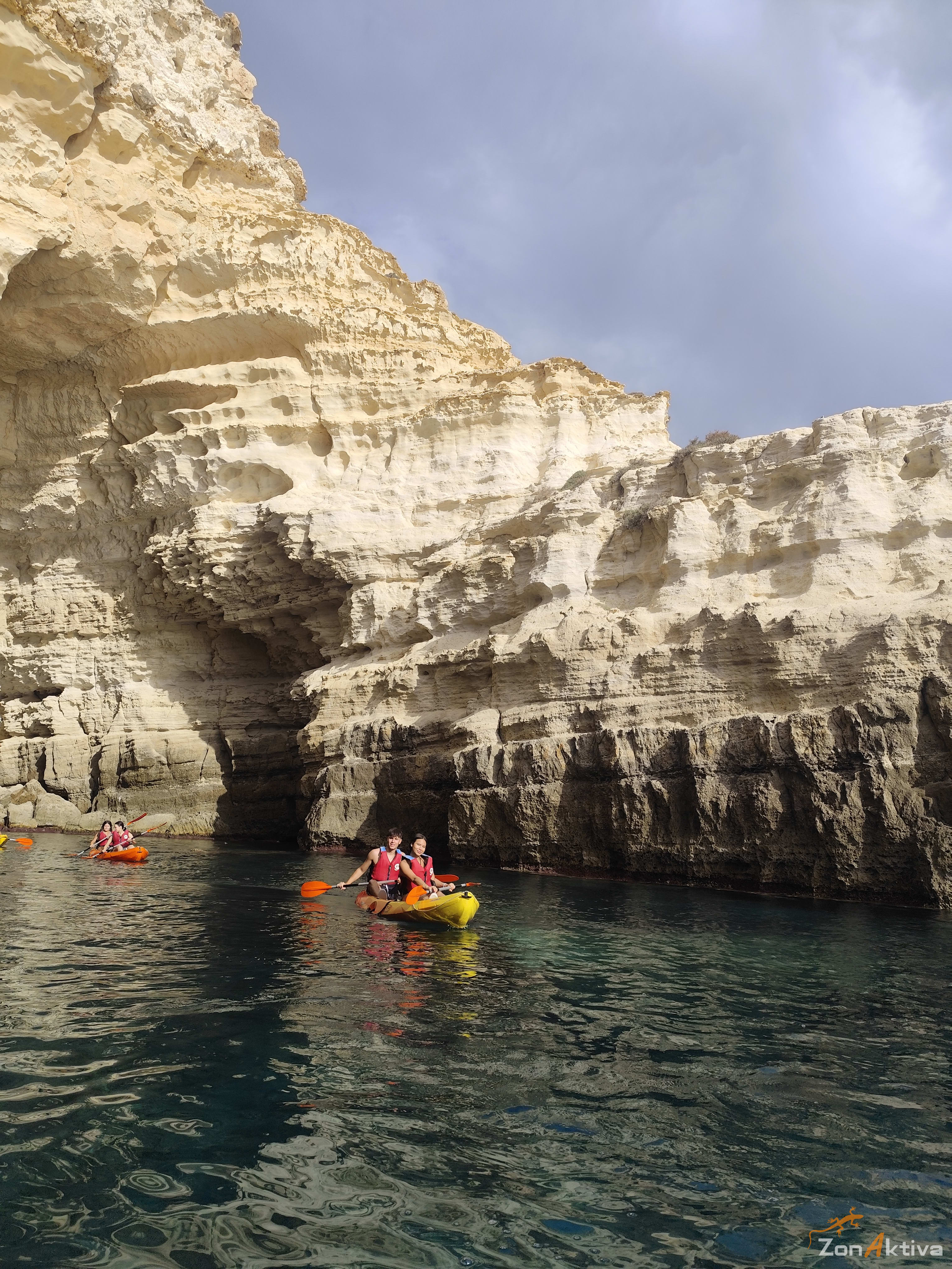 Kayaking in Las Negras, Cabo de Gata – 25 July 2026 (photo 15)