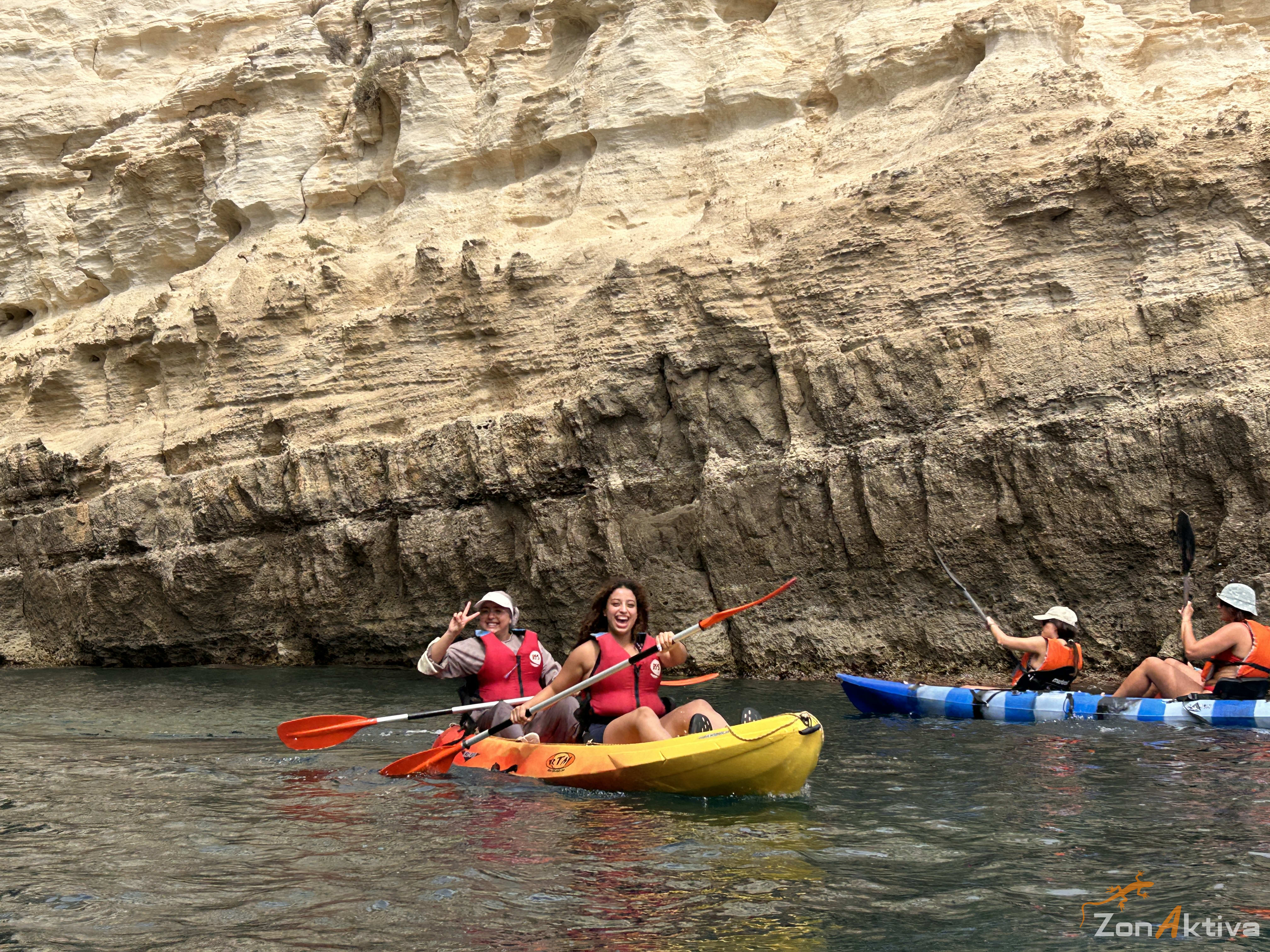Kayaking in Las Negras, Cabo de Gata – 25 July 2026 (photo 16)