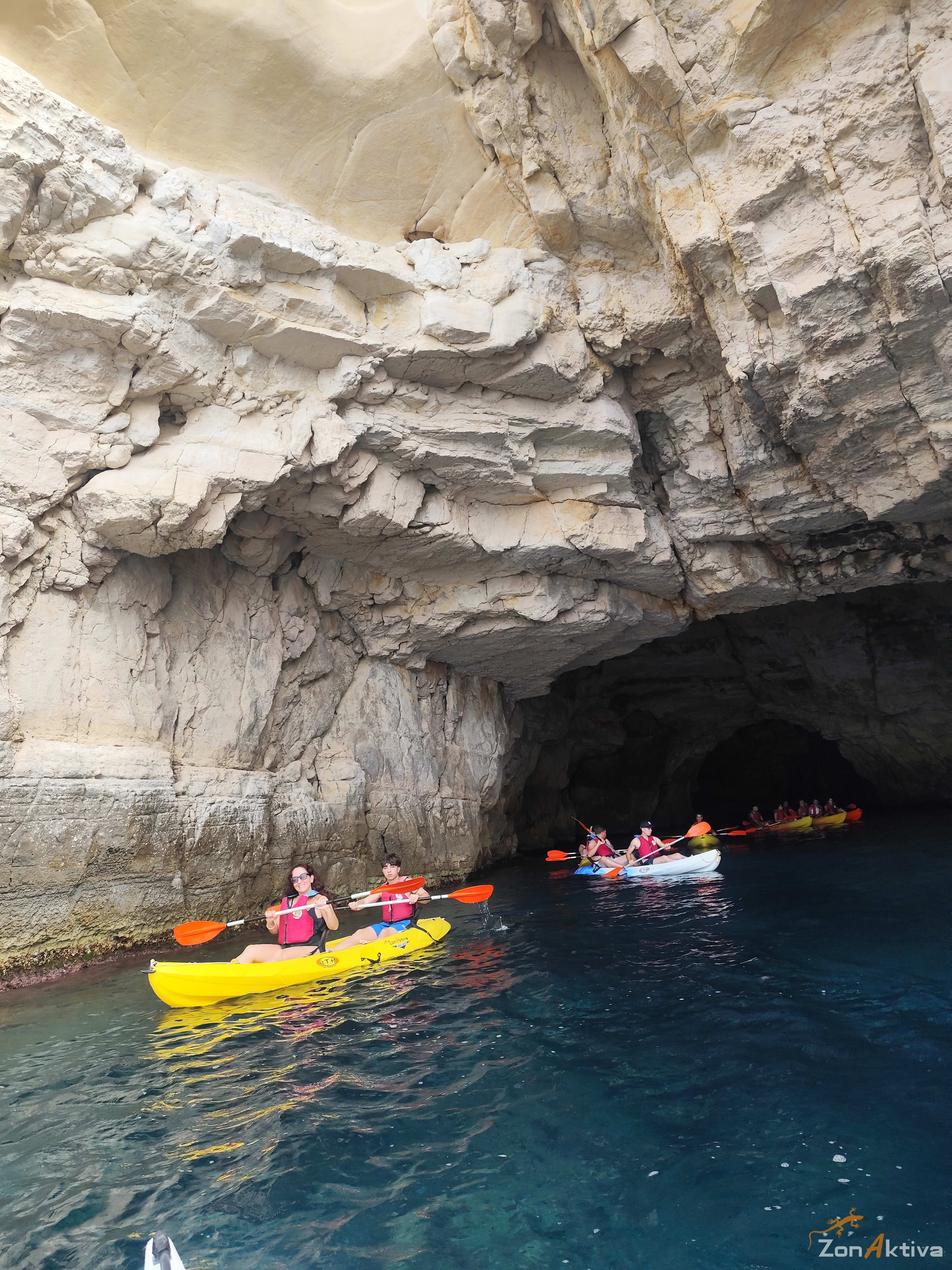 Kayaking in Las Negras, Cabo de Gata – 25 July 2026 (photo 17)
