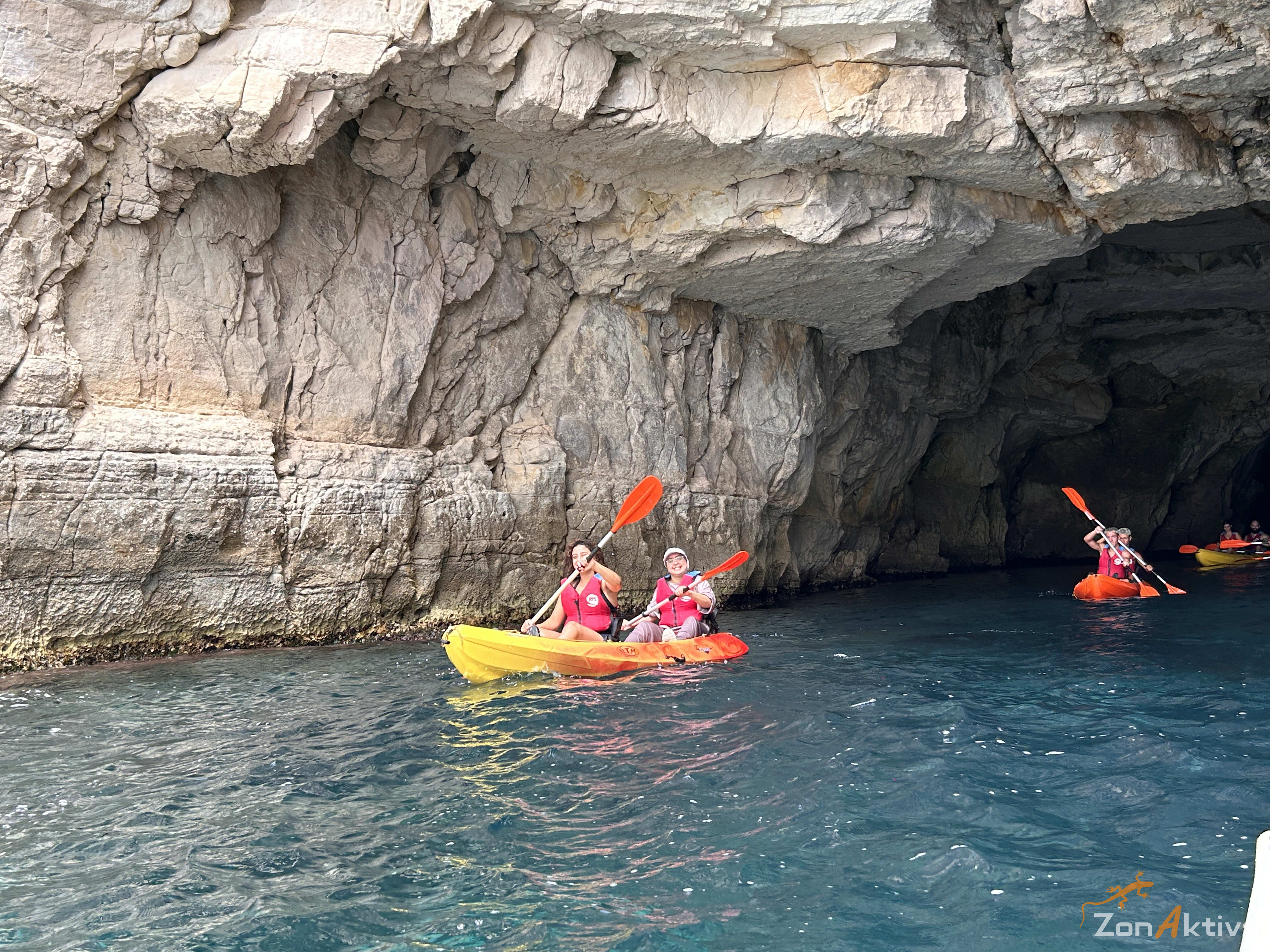 Kayaking in Las Negras, Cabo de Gata – 25 July 2026 (photo 20)