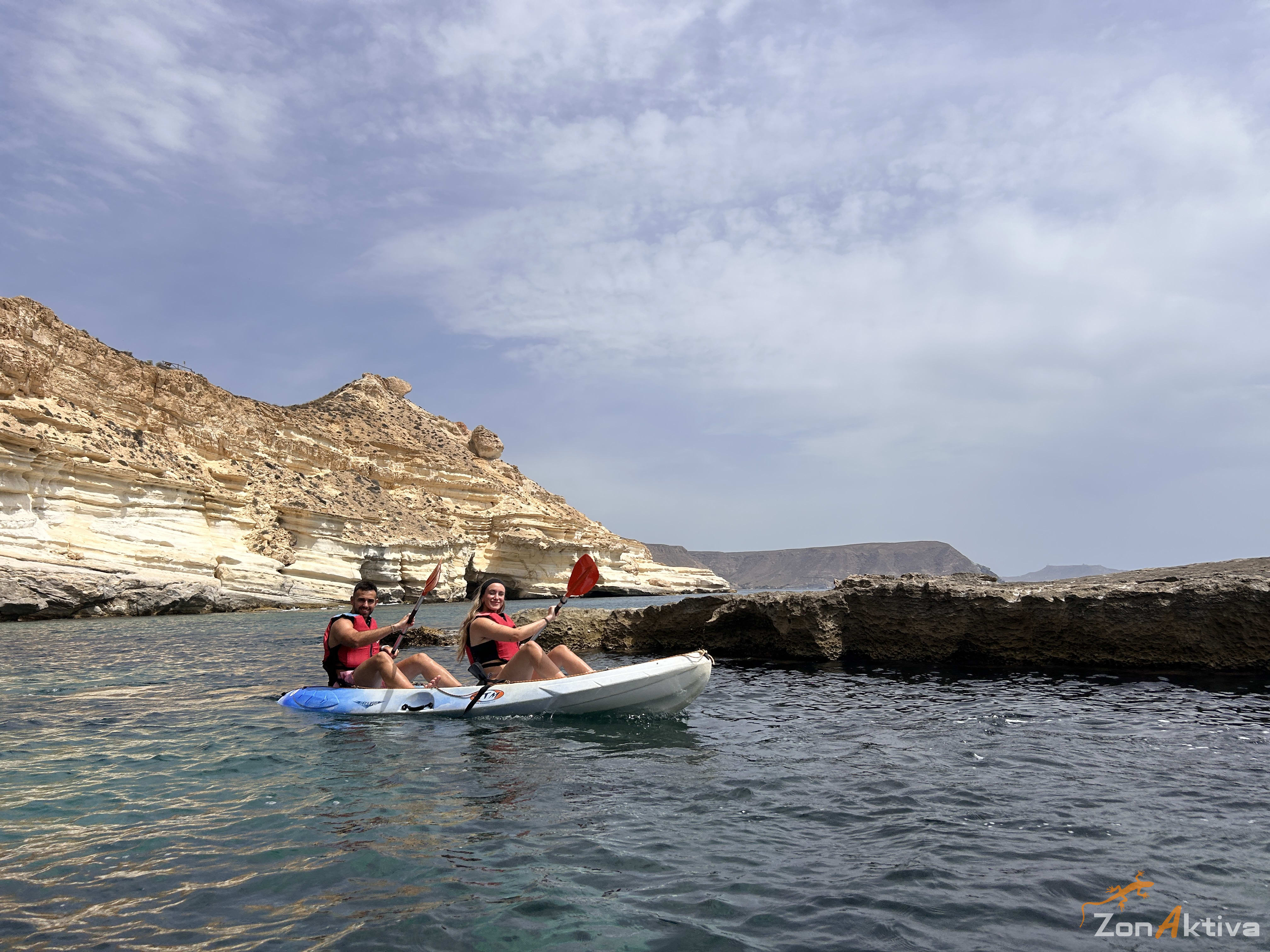 Kayaking in Las Negras, Cabo de Gata – 25 July 2026 (photo 23)