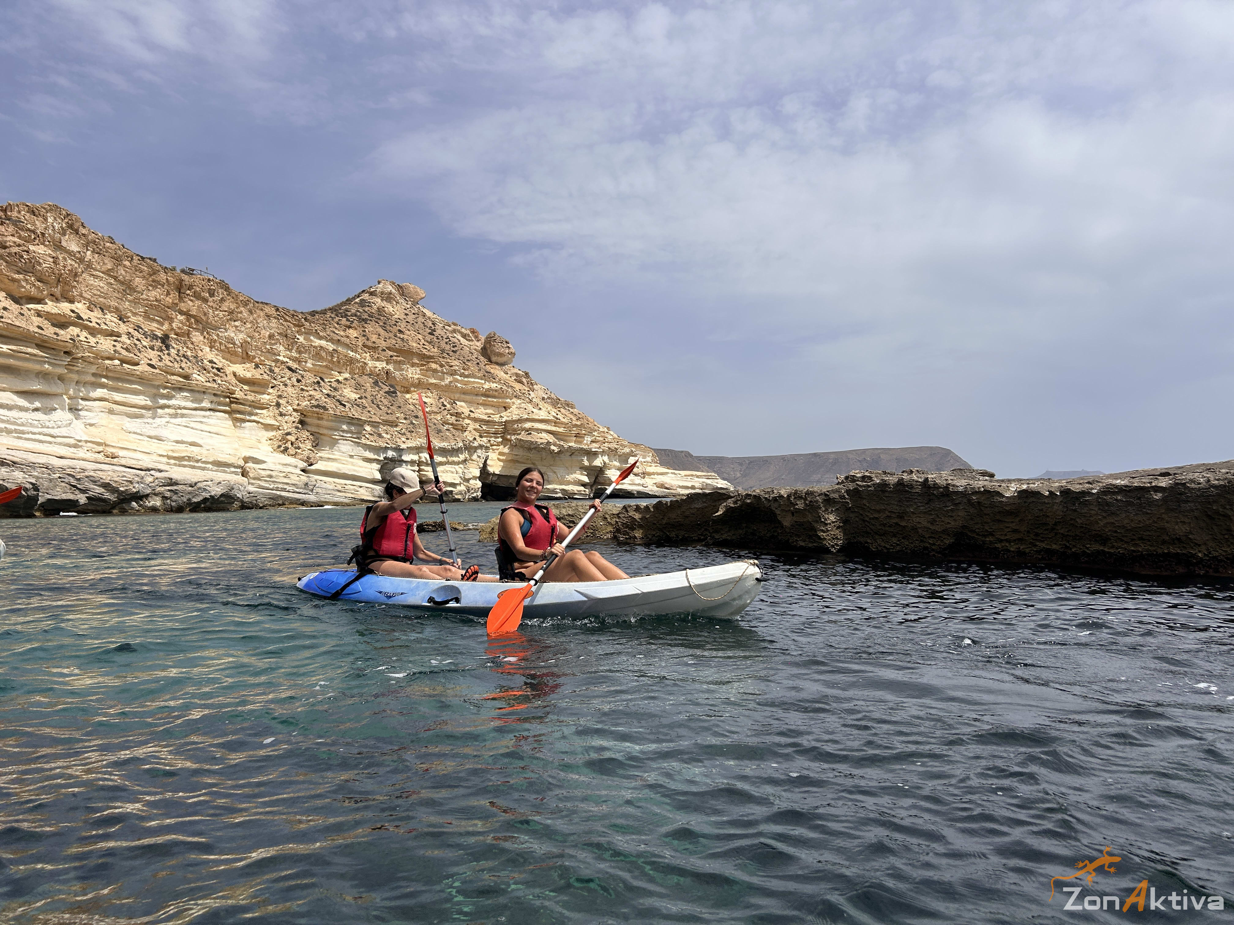 Kayaking in Las Negras, Cabo de Gata – 25 July 2026 (photo 24)
