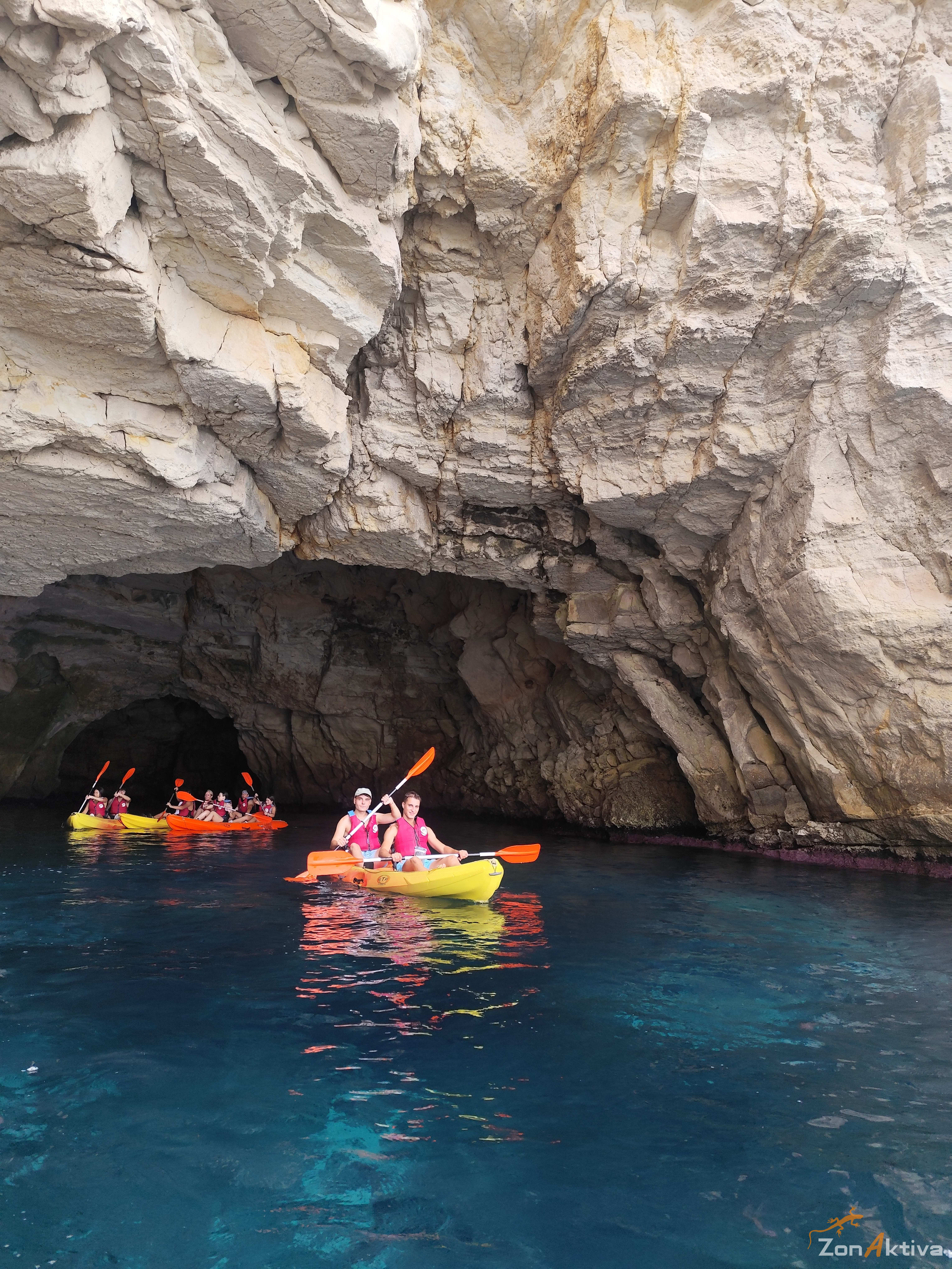 Kayaking in Las Negras, Cabo de Gata – 25 July 2026 (photo 28)