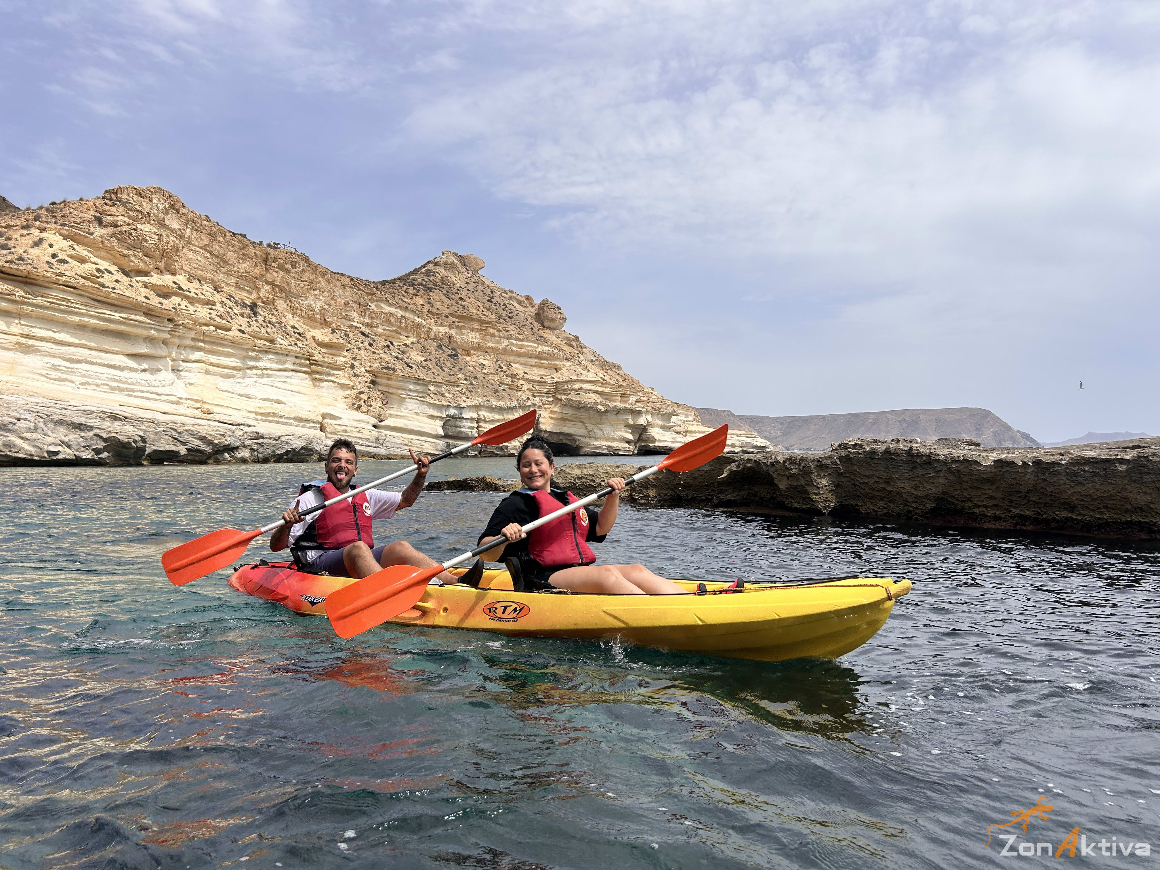 Kayaking in Las Negras, Cabo de Gata – 25 July 2026 (photo 29)
