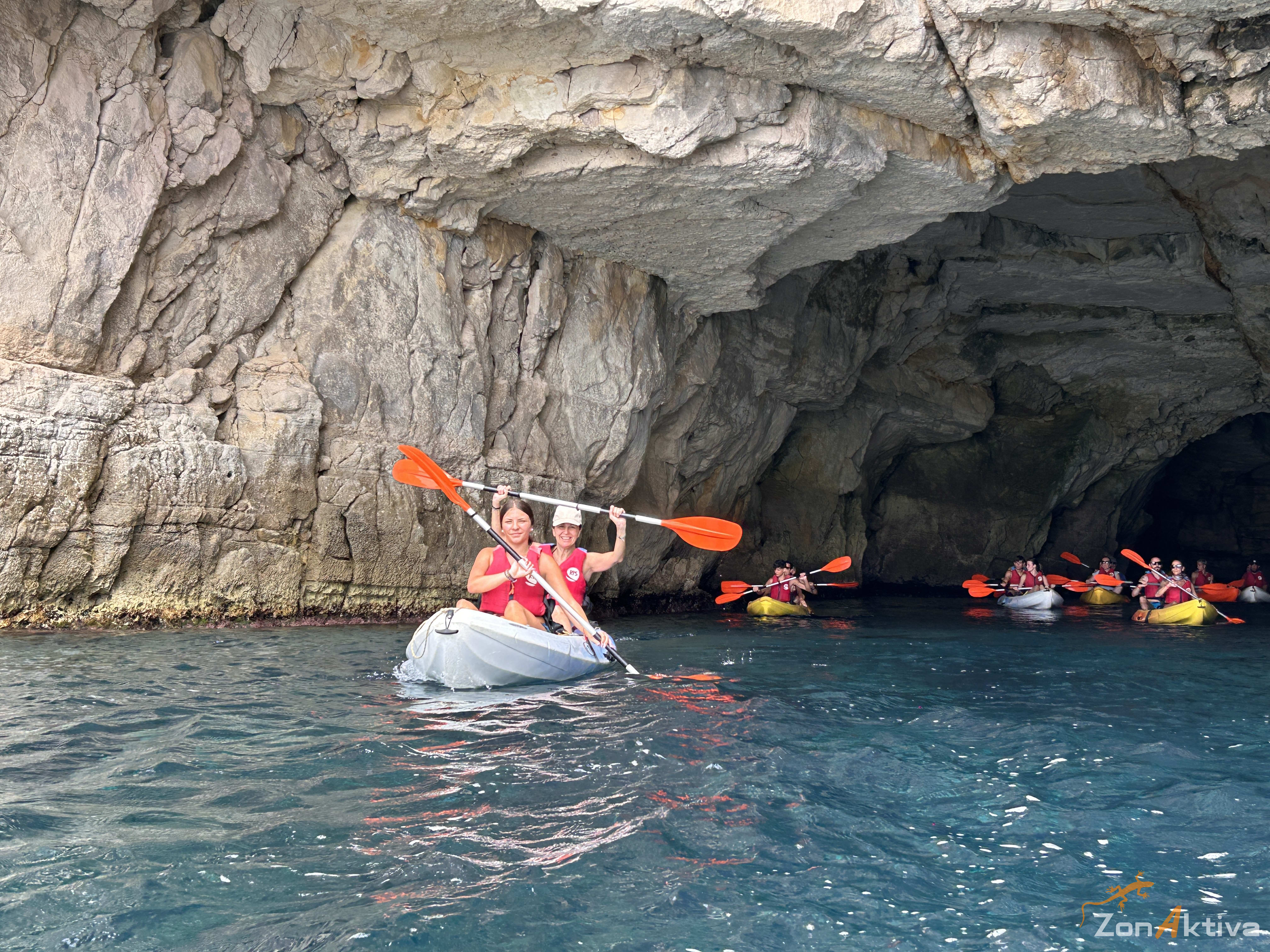 Kayaking in Las Negras, Cabo de Gata – 25 July 2026 (photo 32)