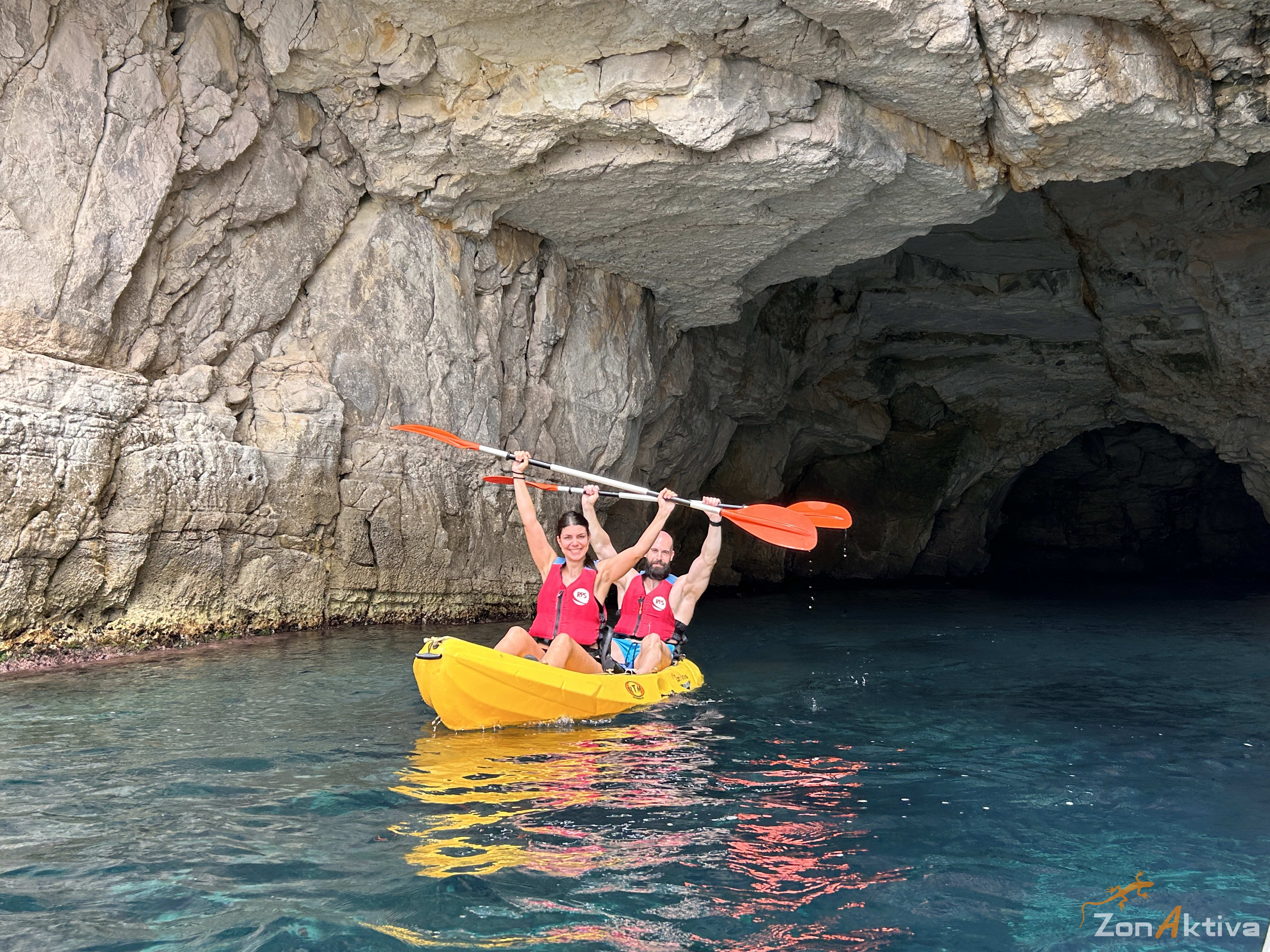 Kayaking in Las Negras, Cabo de Gata – 25 July 2026 (photo 34)