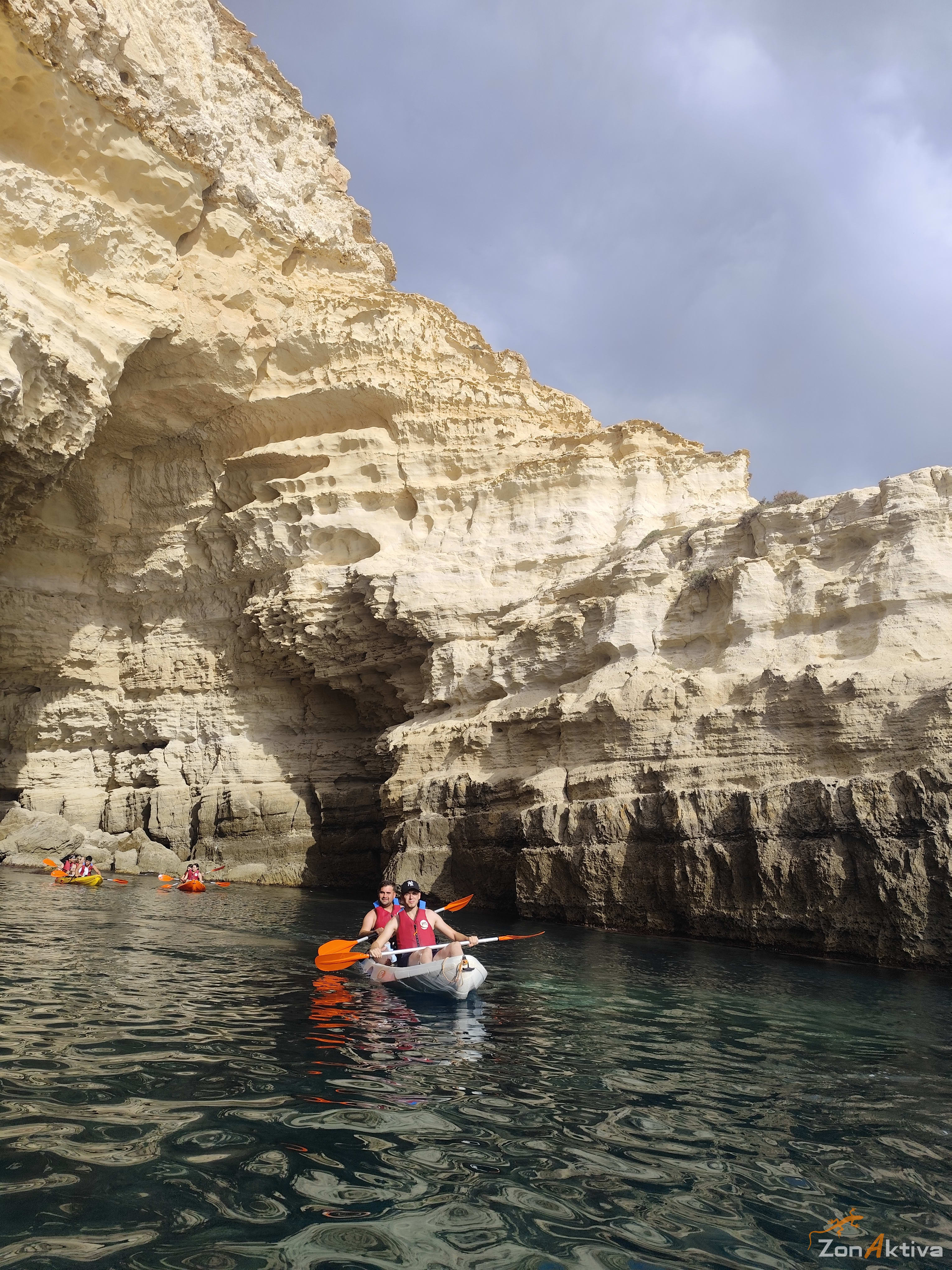 Kayaking in Las Negras, Cabo de Gata – 25 July 2026 (photo 37)