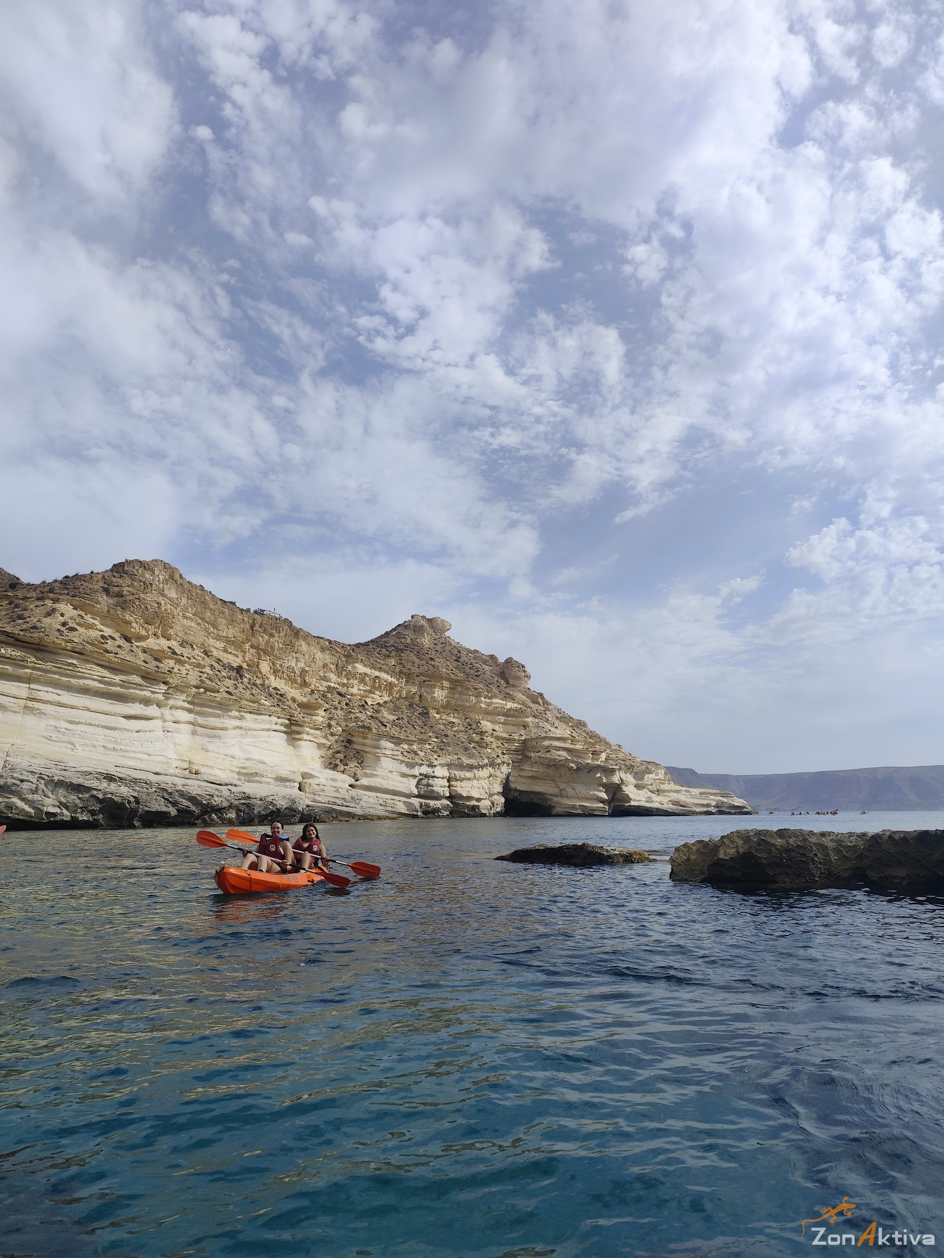 Kayaking in Las Negras, Cabo de Gata – 25 July 2026 (photo 38)