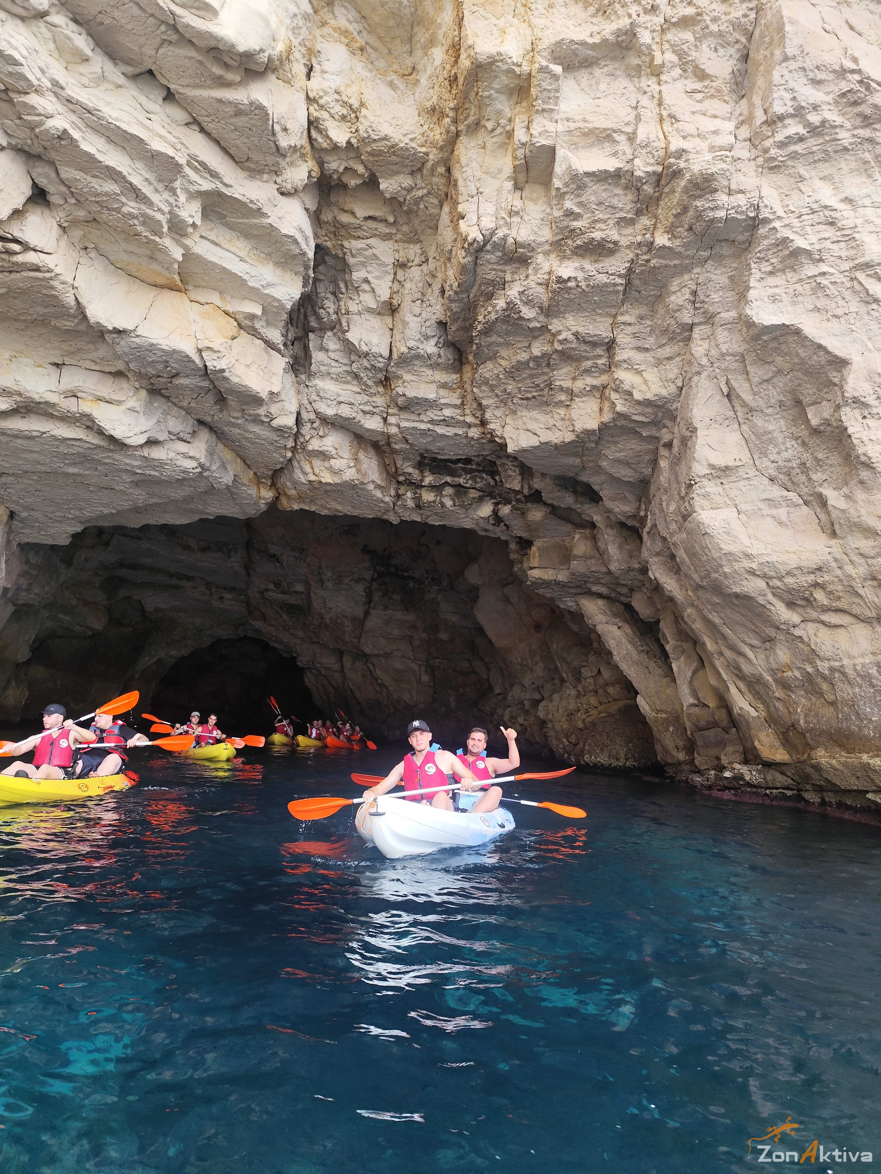 Kayaking in Las Negras, Cabo de Gata – 25 July 2026 (photo 40)
