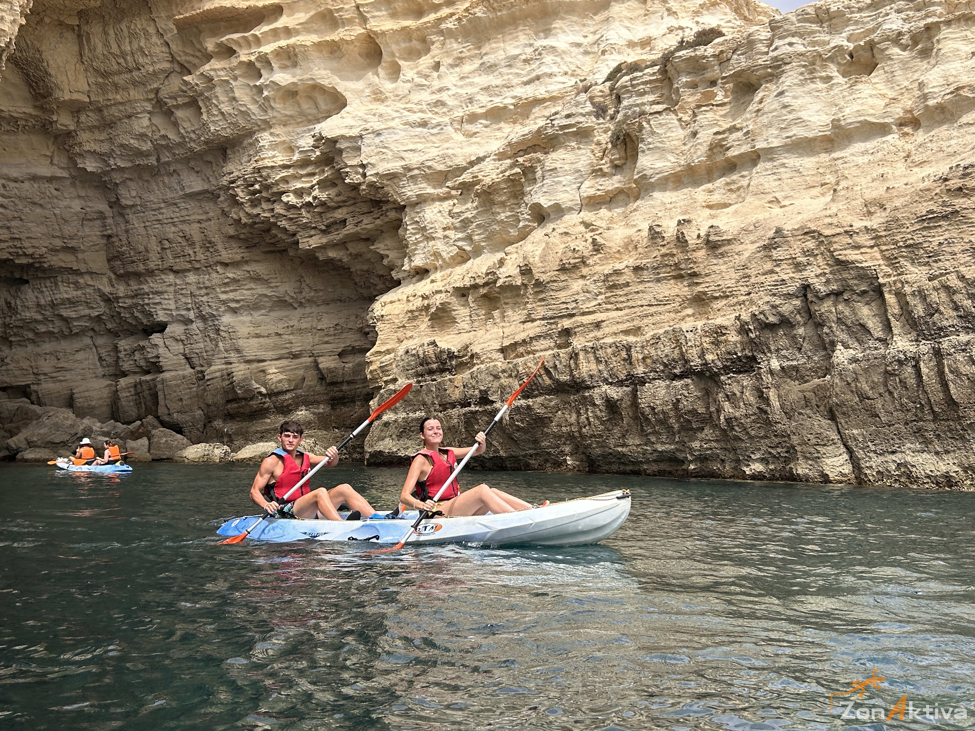 Kayaking in Las Negras, Cabo de Gata – 25 July 2026 (photo 41)