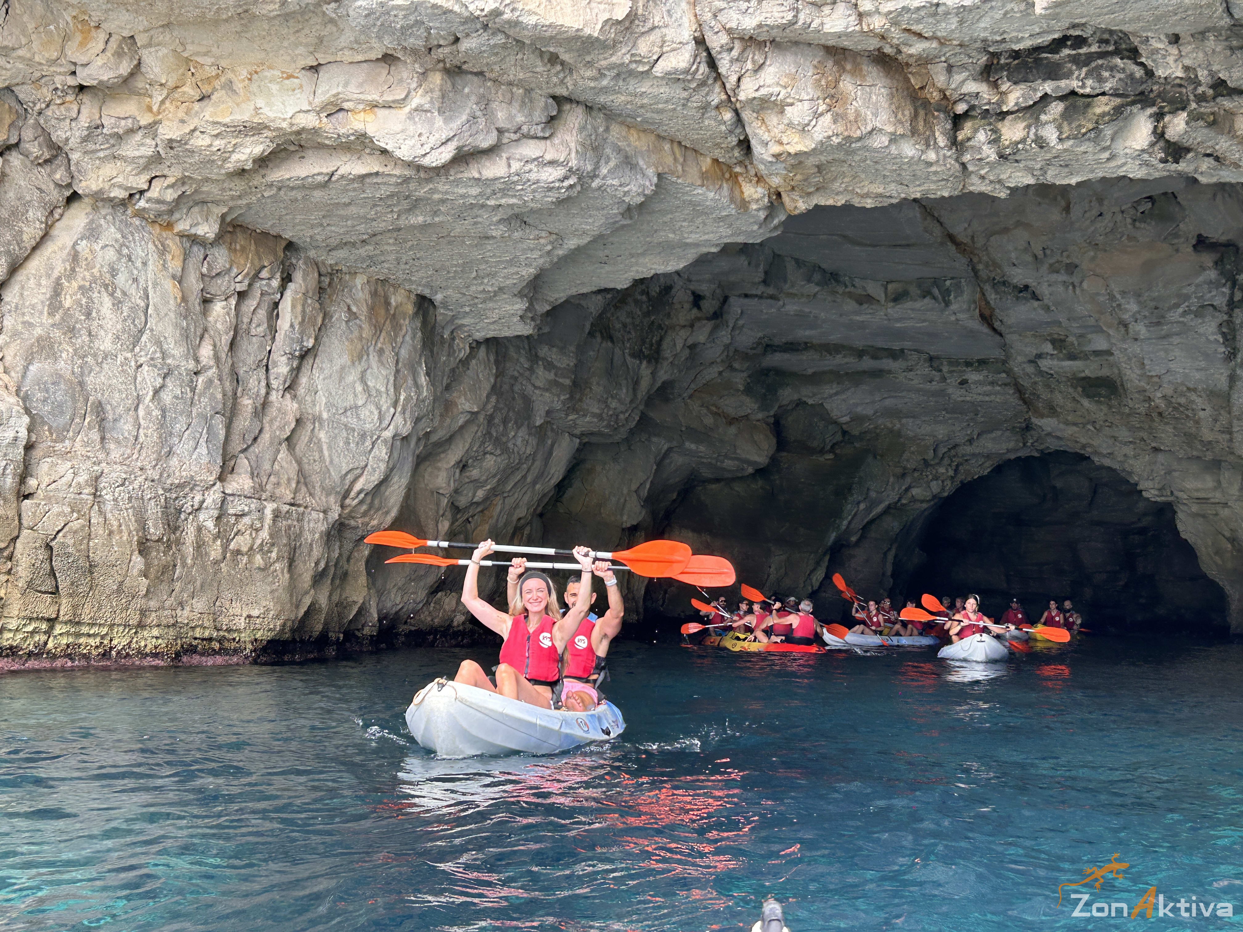 Kayaking in Las Negras, Cabo de Gata – 25 July 2026 (photo 47)