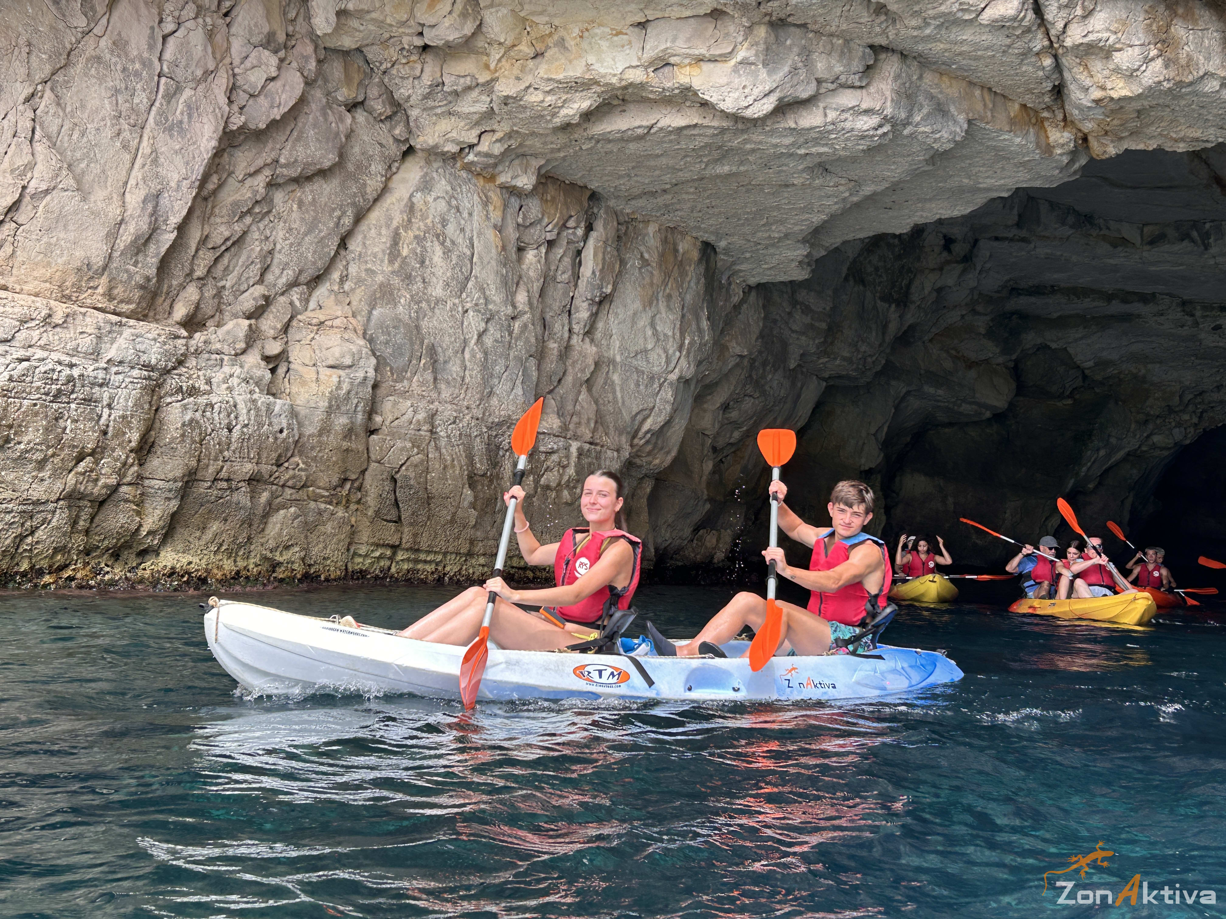 Kayaking in Las Negras, Cabo de Gata – 25 July 2026 (photo 49)
