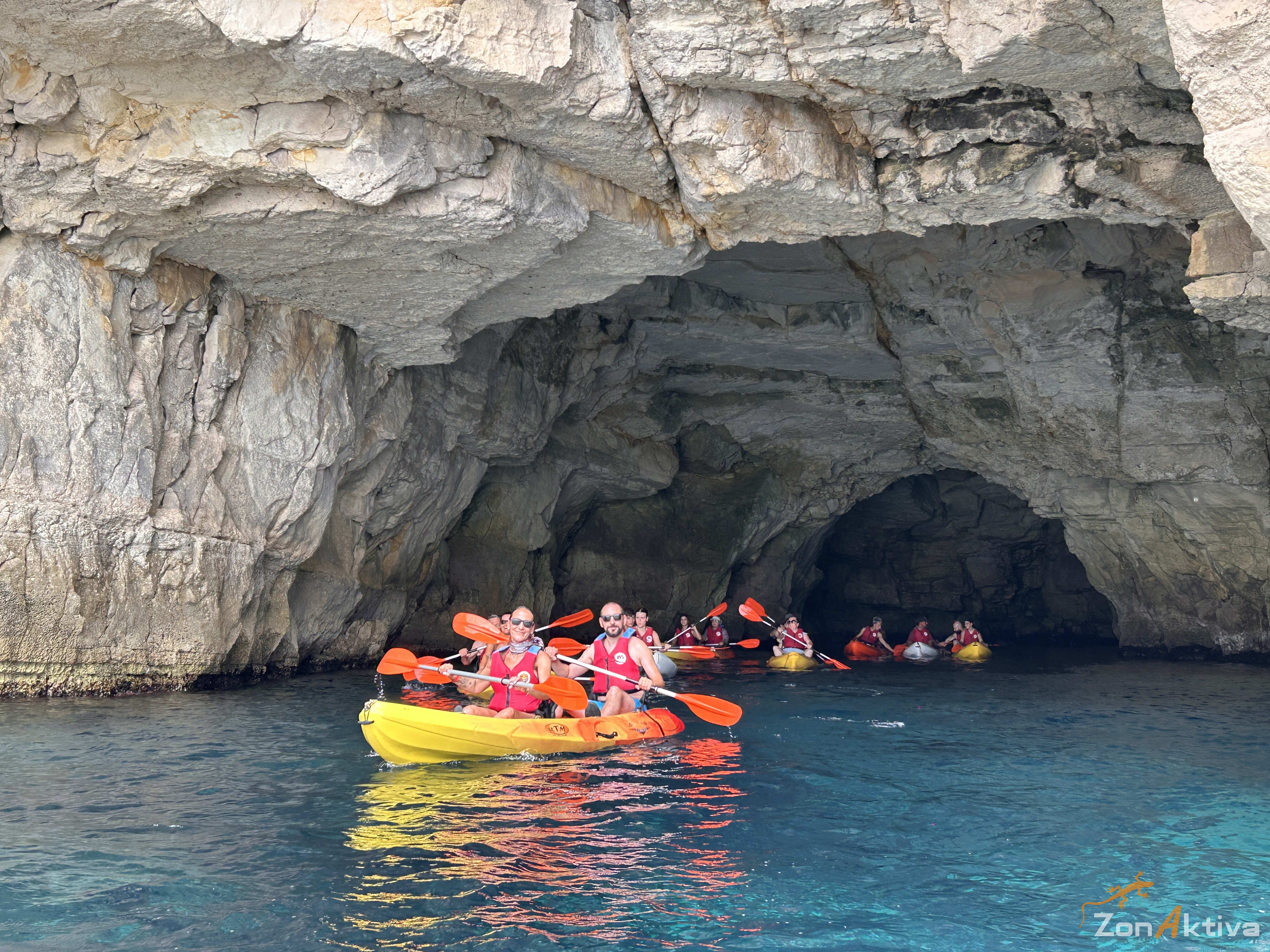 Kayaking in Las Negras, Cabo de Gata – 25 July 2026 (photo 53)