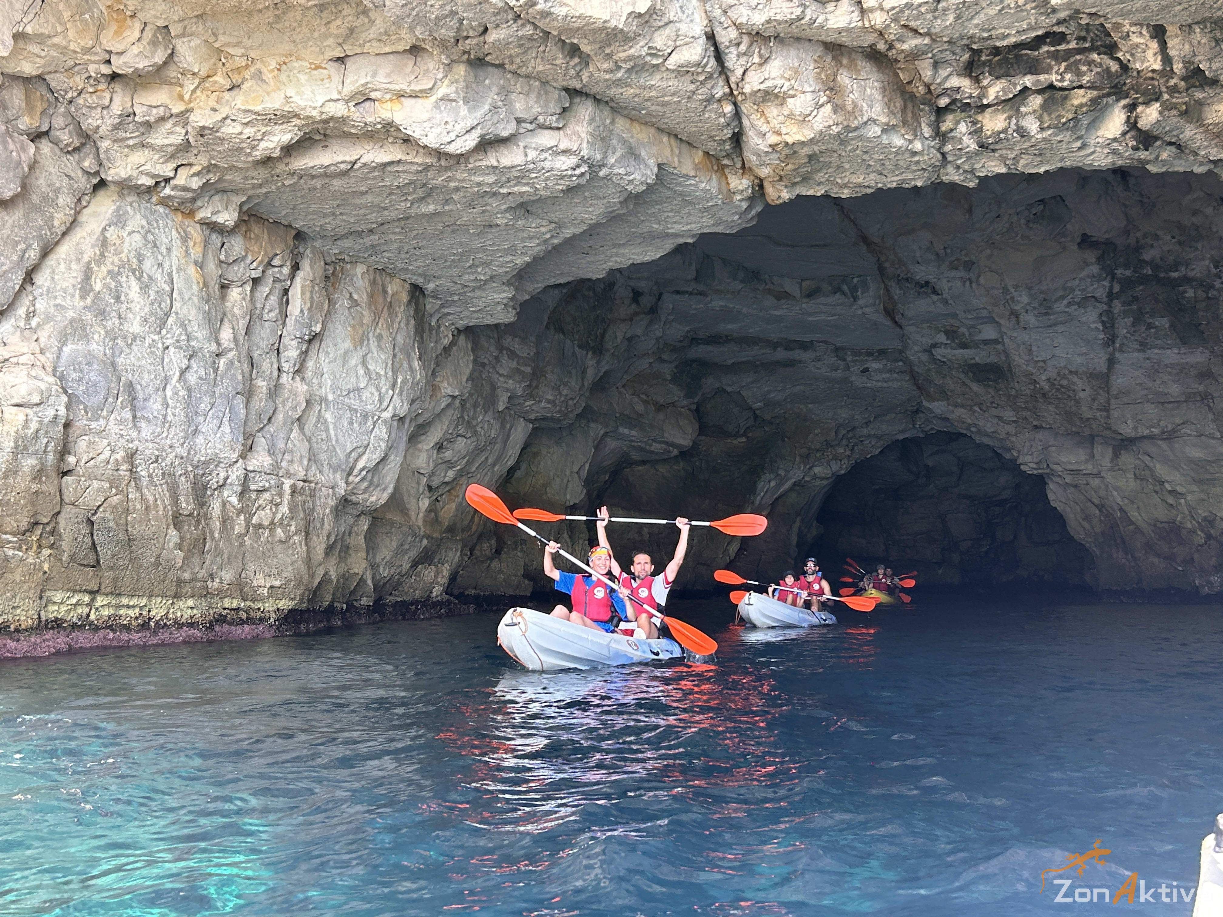 Kayaking in Las Negras, Cabo de Gata – 26 July 2026 (photo 4)