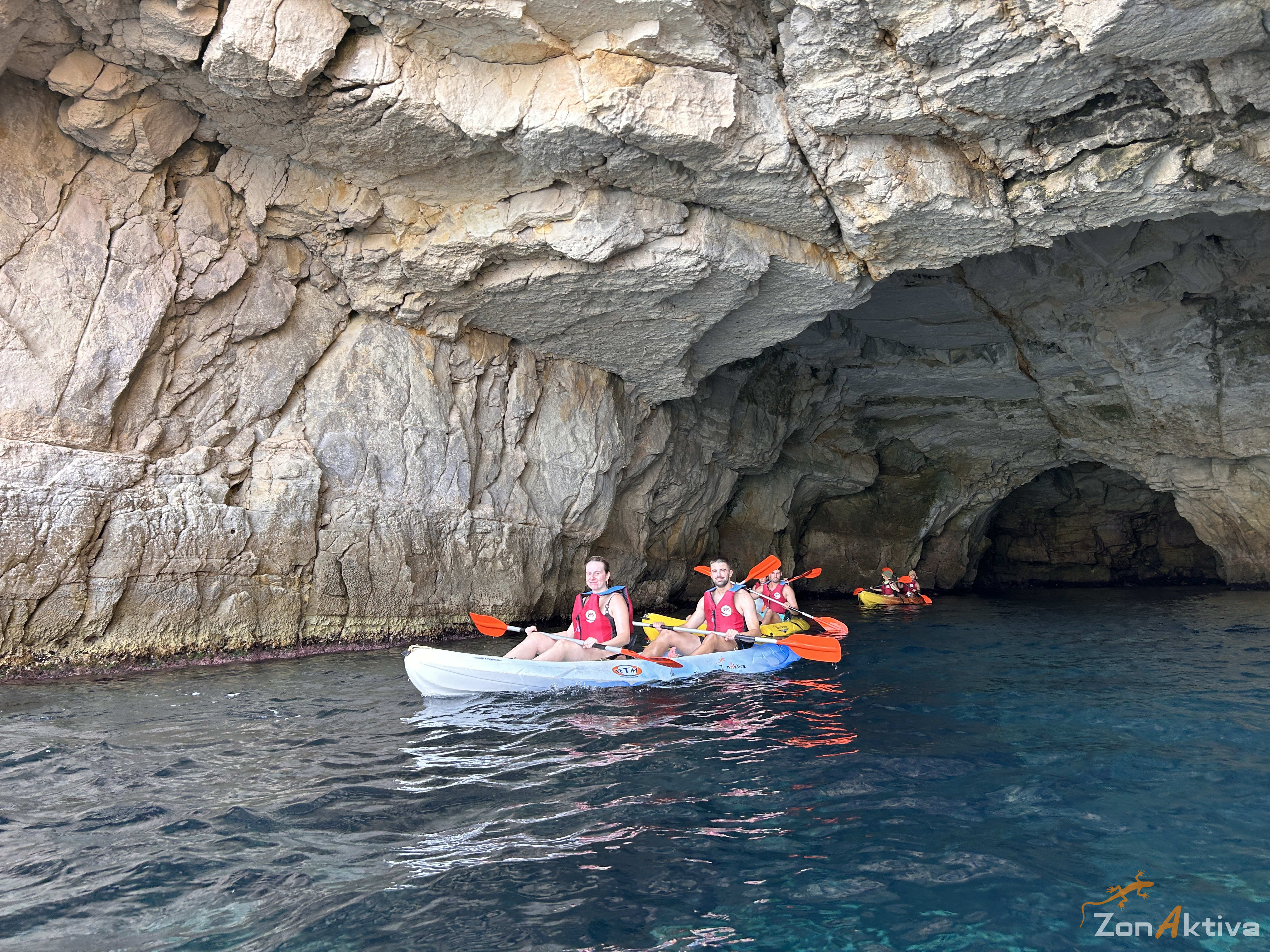 Kayaking in Las Negras, Cabo de Gata – 26 July 2026 (photo 6)