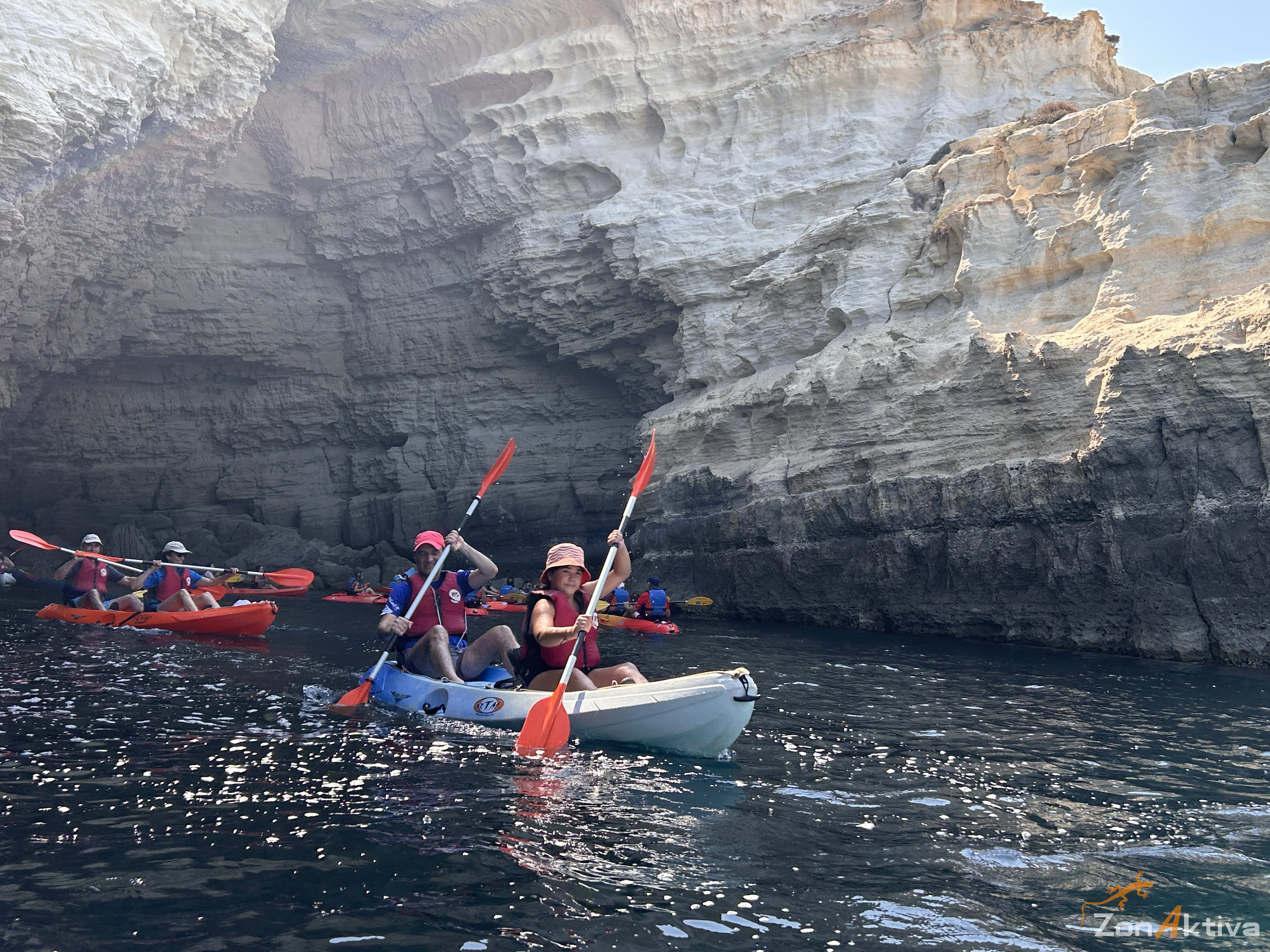 Kayaking in Las Negras, Cabo de Gata – 26 July 2026 (photo 7)