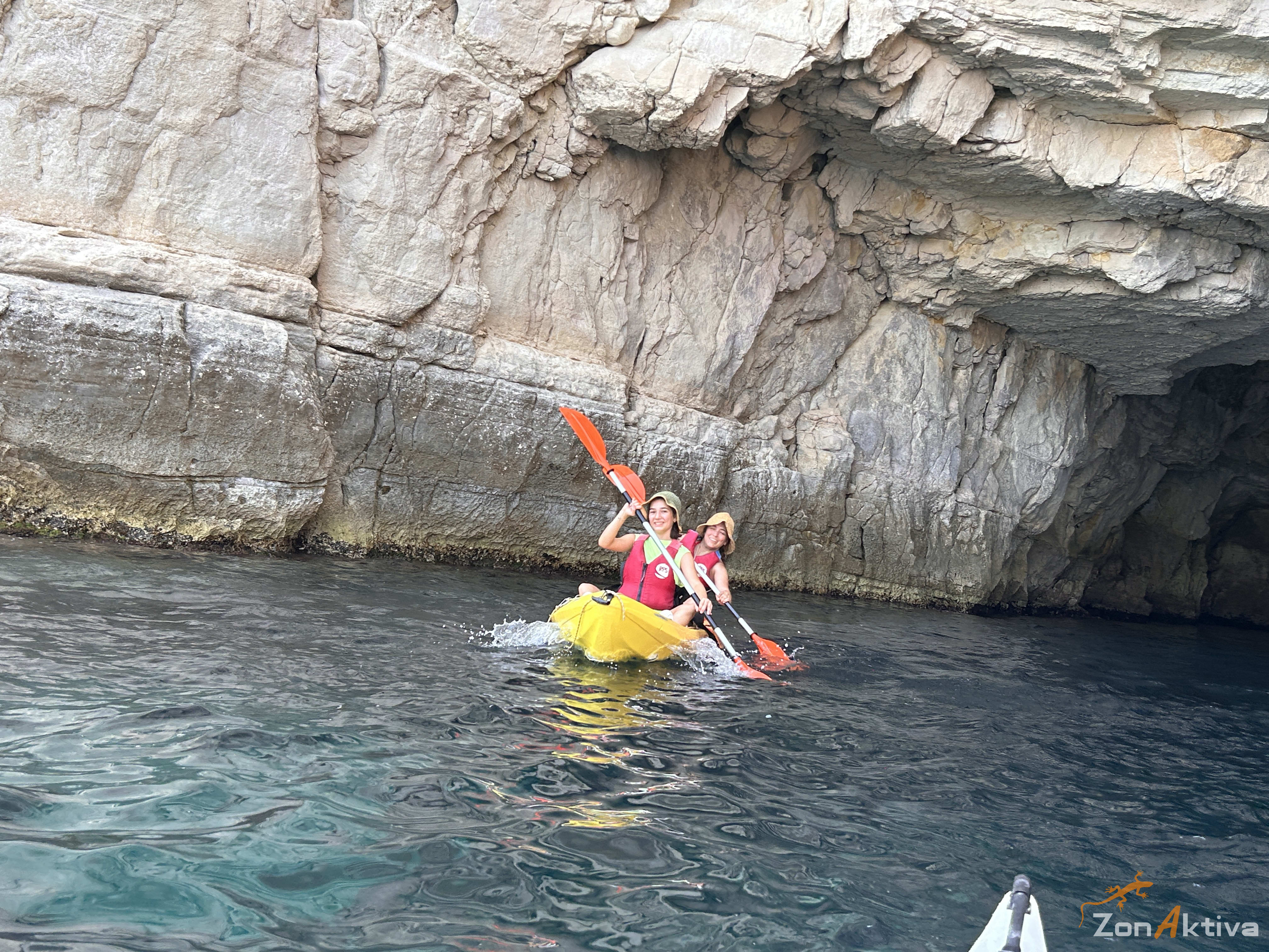 Kayaking in Las Negras, Cabo de Gata – 26 July 2026 (photo 15)