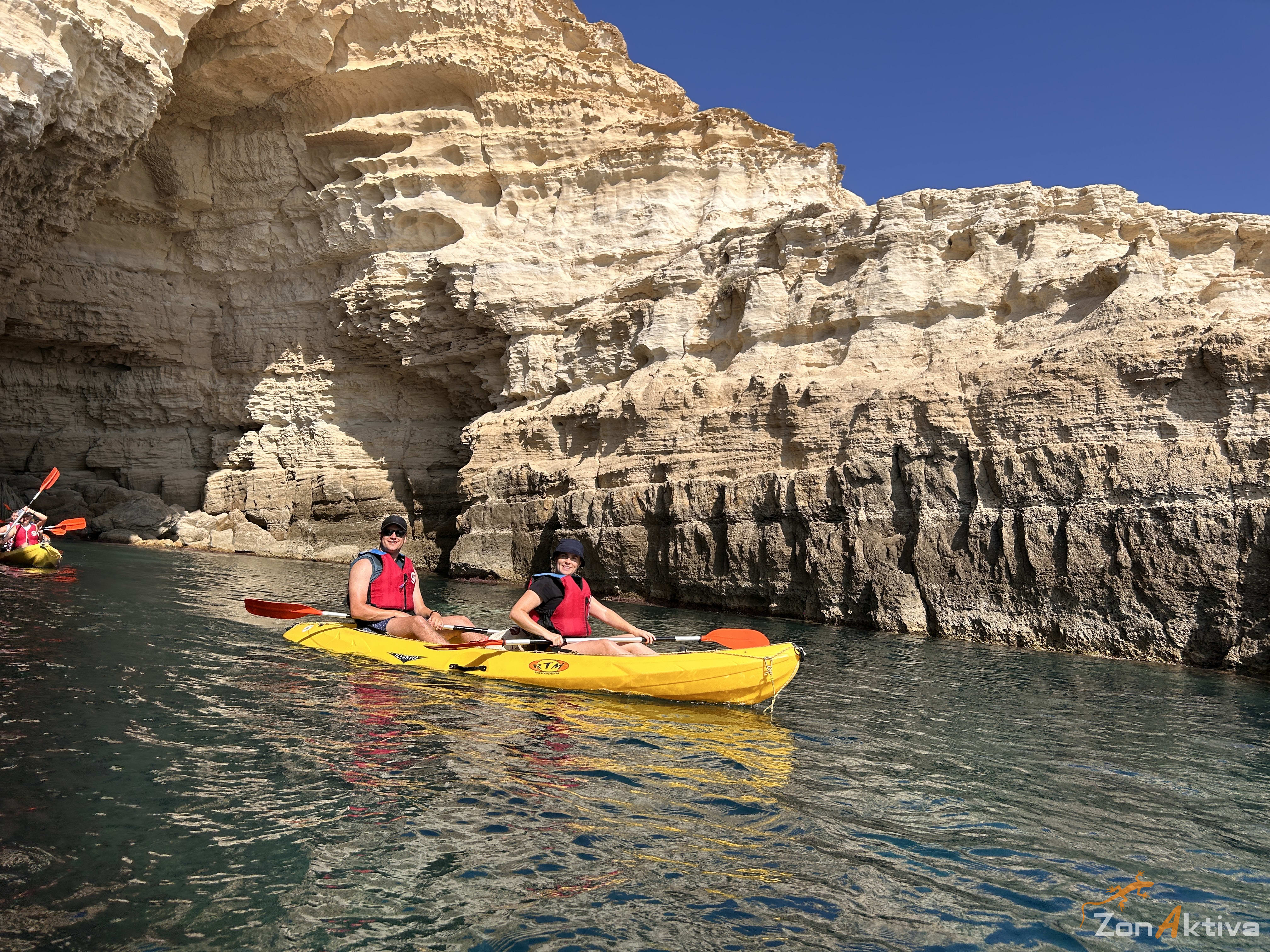 Kayaking in Las Negras, Cabo de Gata – 26 July 2026 (photo 28)