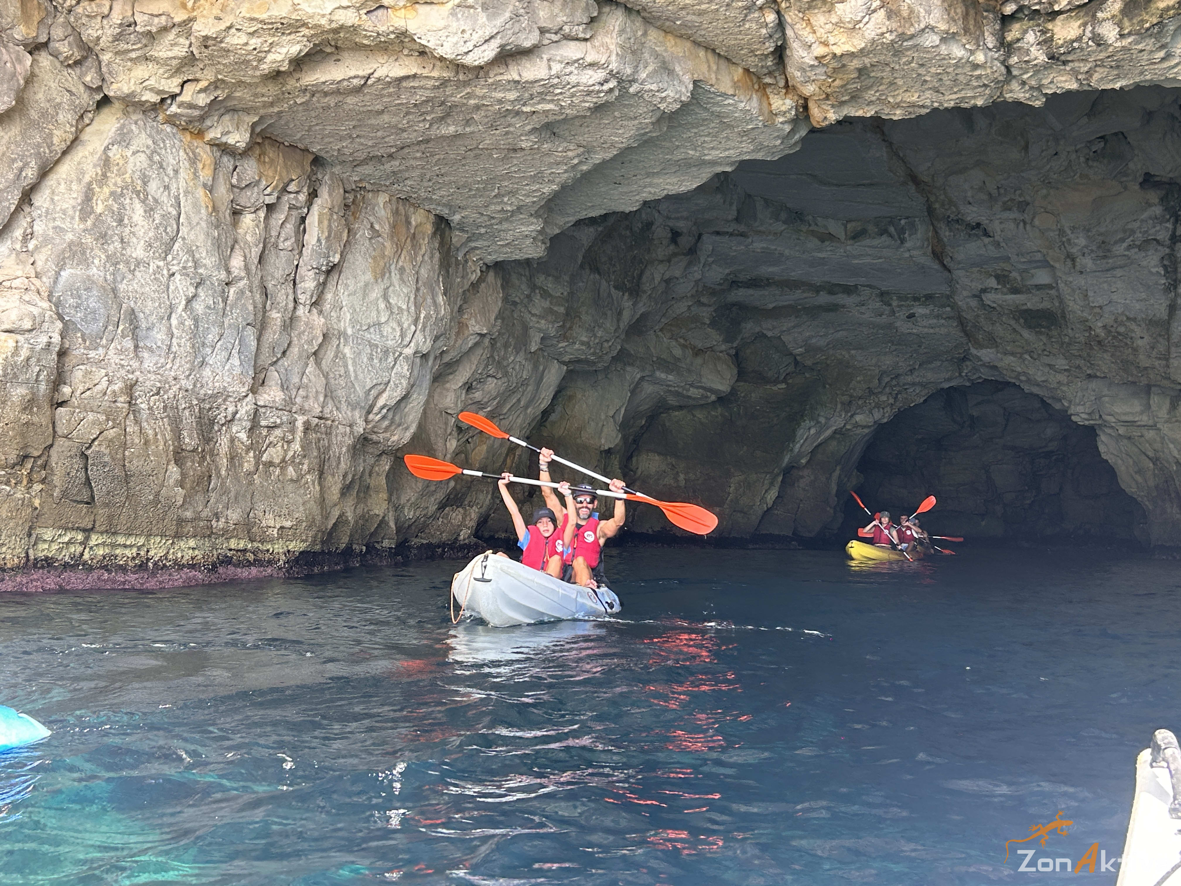 Kayaking in Las Negras, Cabo de Gata – 26 July 2026 (photo 32)