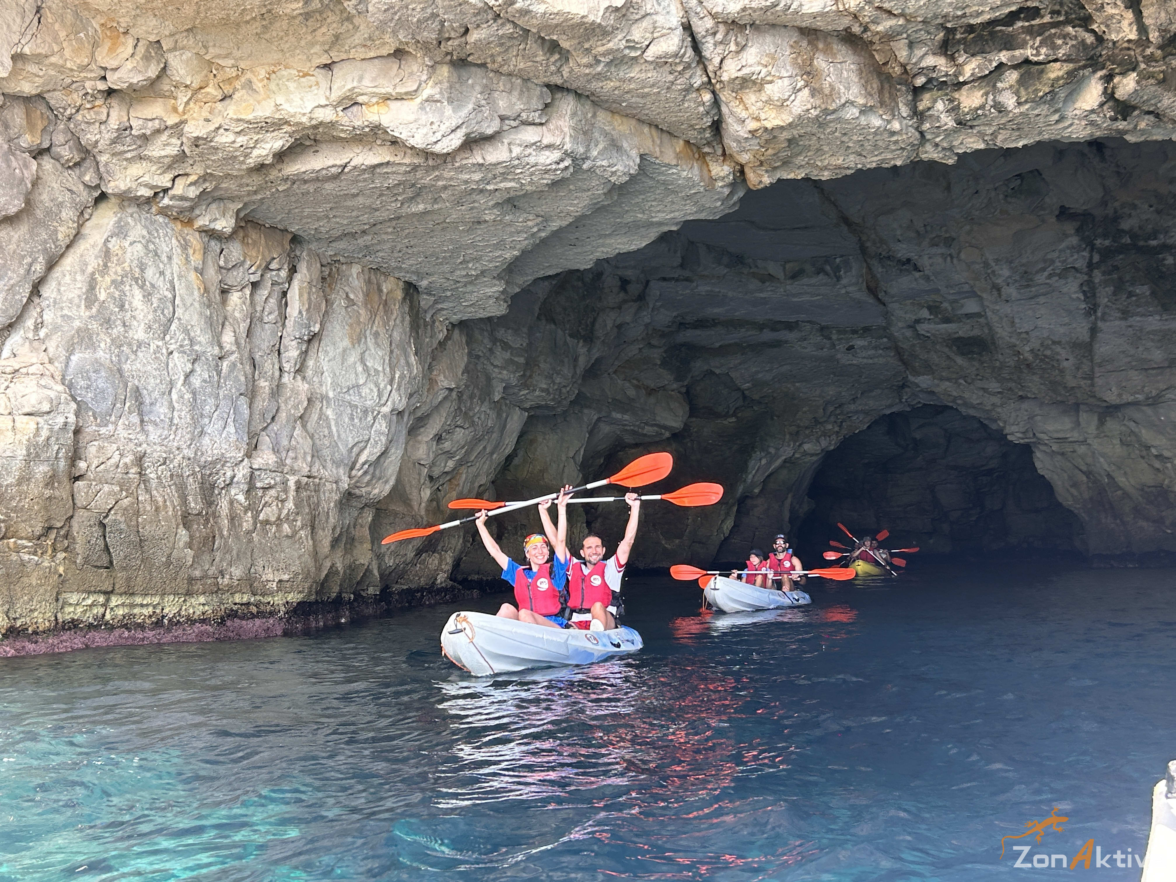 Kayaking in Las Negras, Cabo de Gata – 26 July 2026 (photo 34)