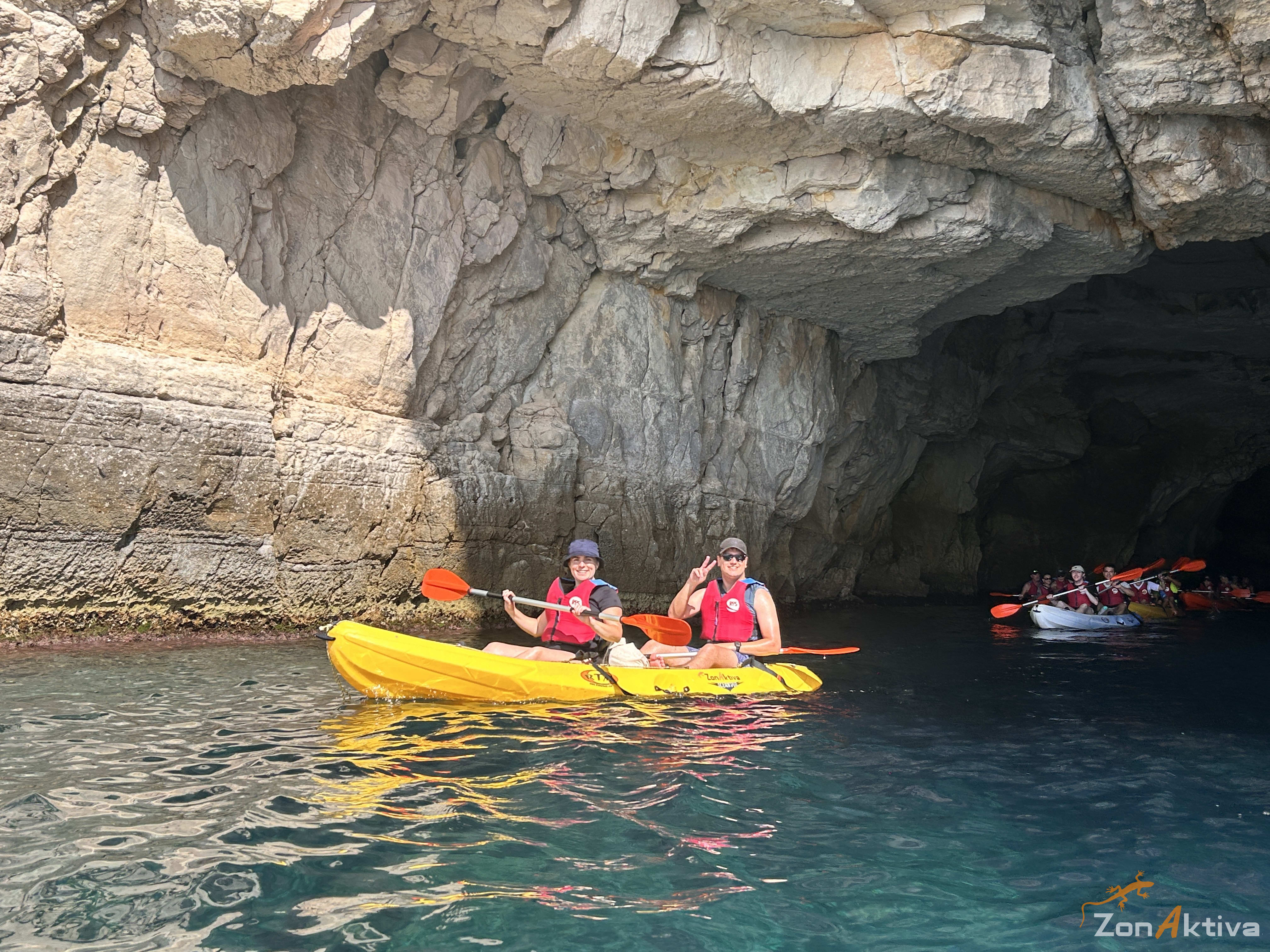 Kayaking in Las Negras, Cabo de Gata – 26 July 2026 (photo 35)