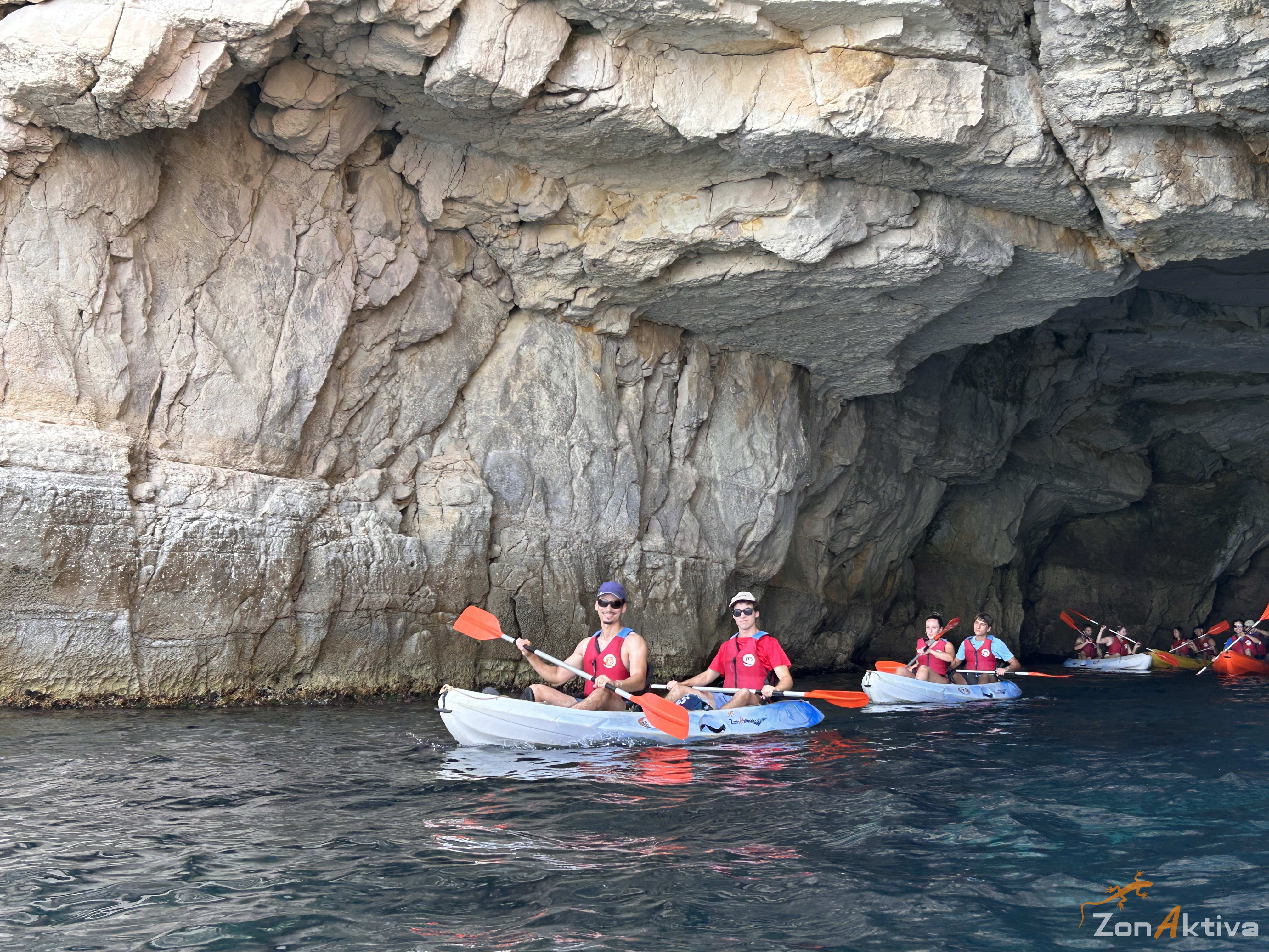 Kayaking in Las Negras, Cabo de Gata – 26 July 2026 (photo 44)