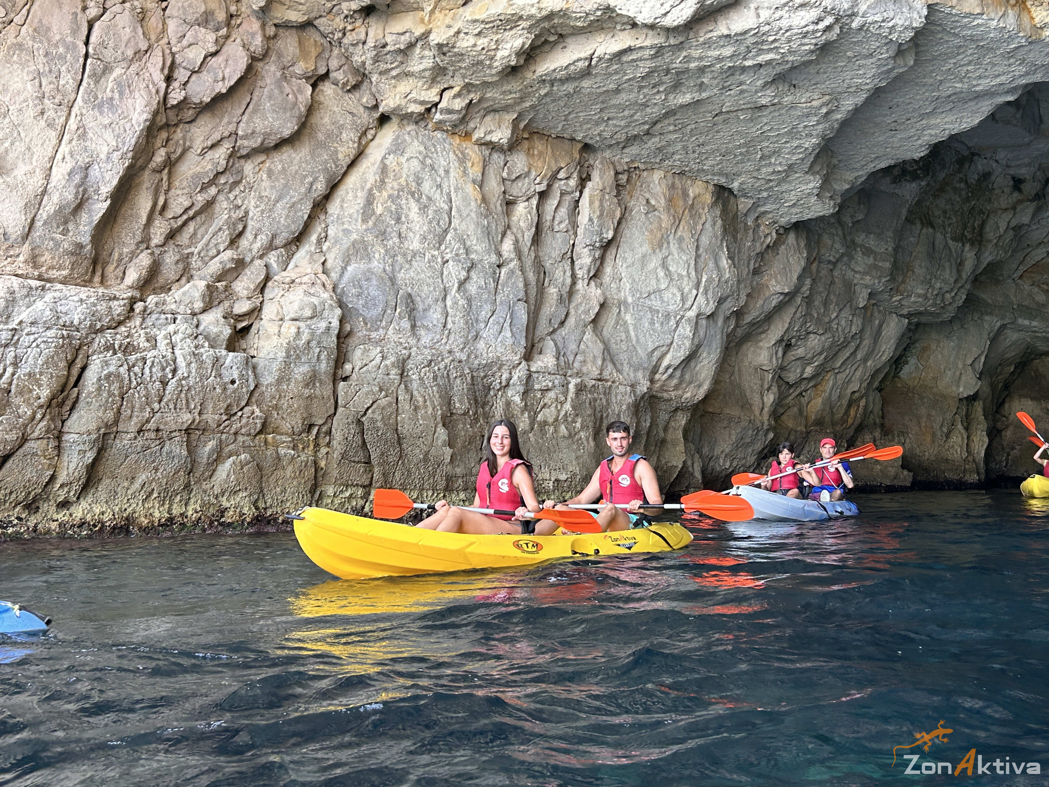 Kayaking in Las Negras, Cabo de Gata – 26 July 2026 (photo 45)