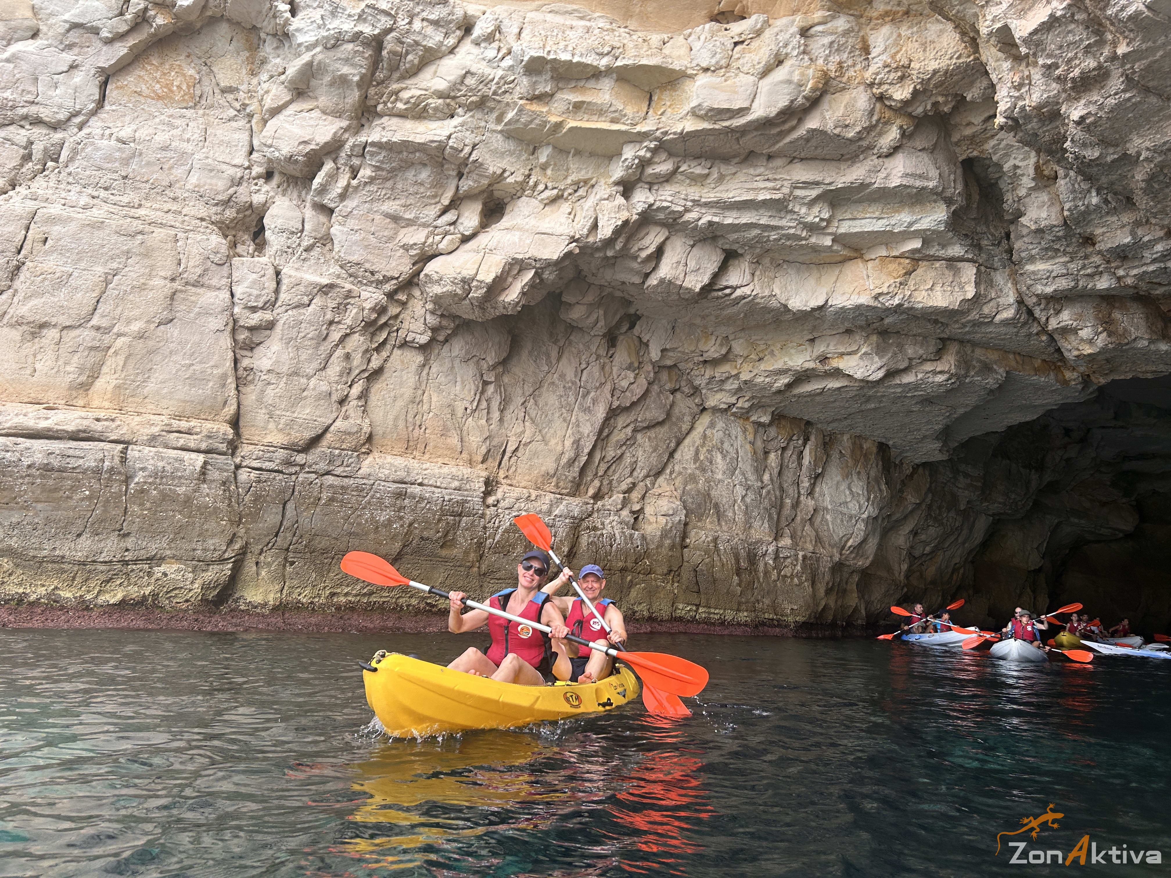 Kayaking in Las Negras, Cabo de Gata – 1 August 2026 (photo 4)