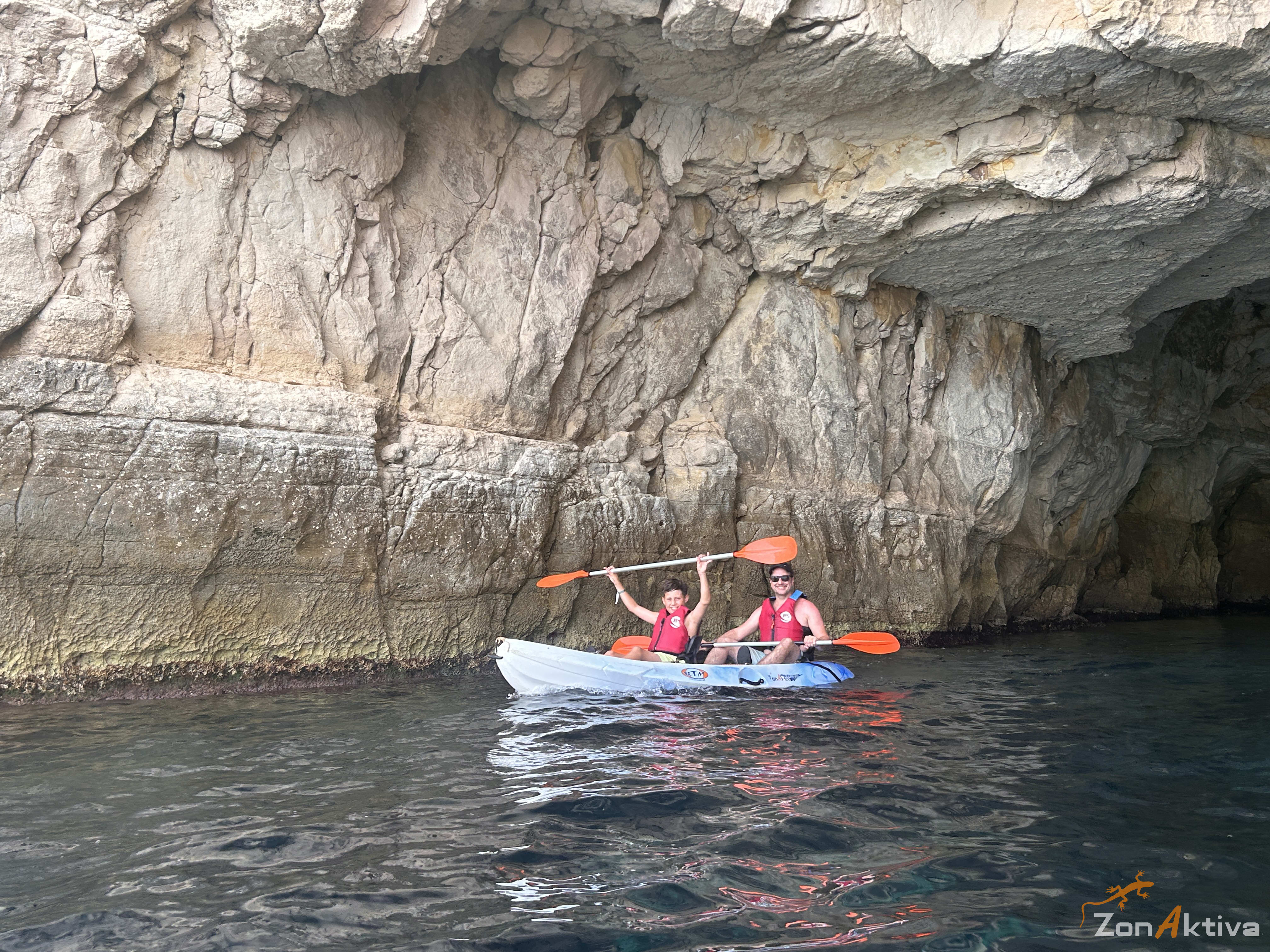 Kayaking in Las Negras, Cabo de Gata – 1 August 2026 (photo 6)