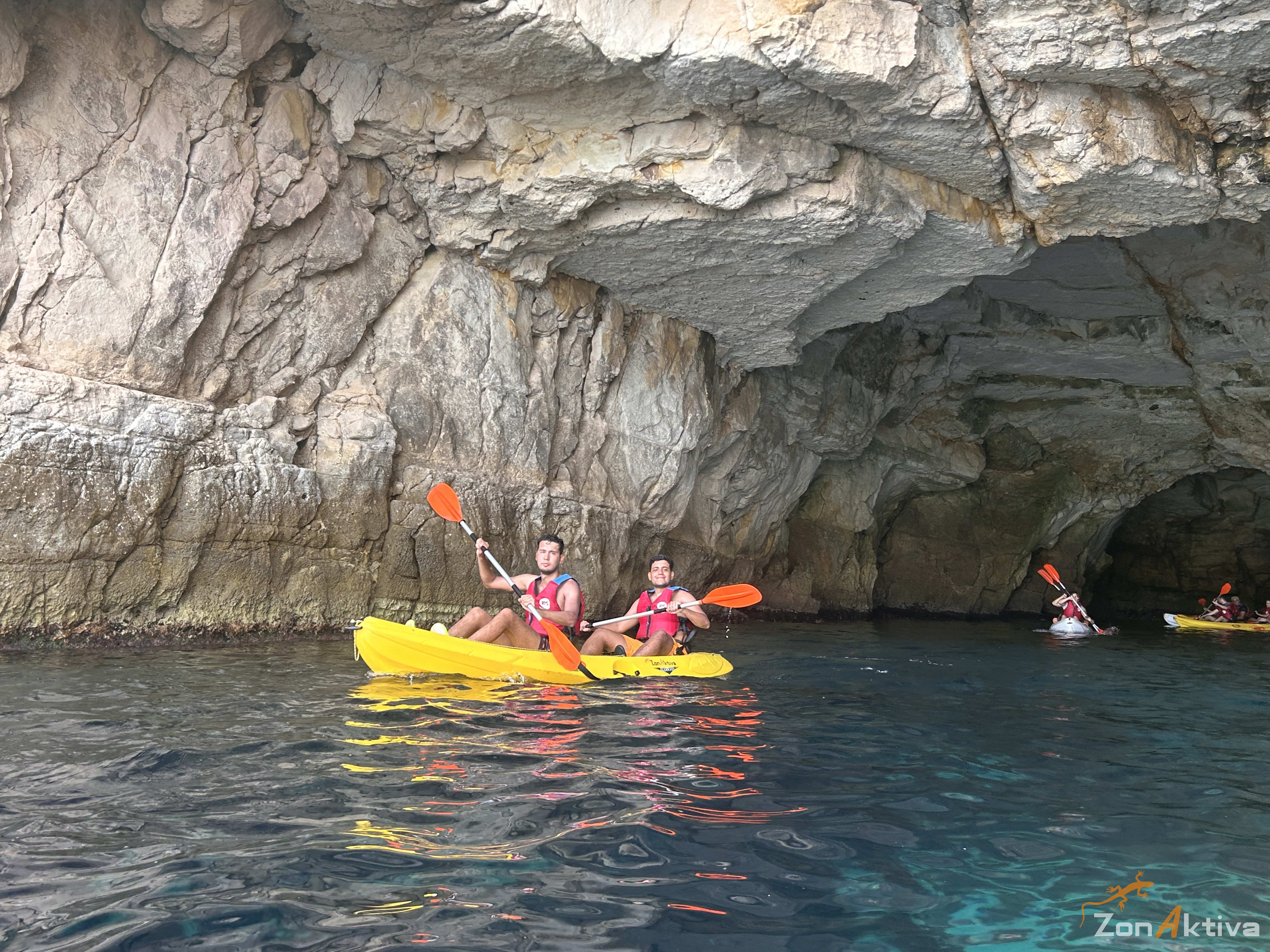 Kayaking in Las Negras, Cabo de Gata – 1 August 2026 (photo 9)