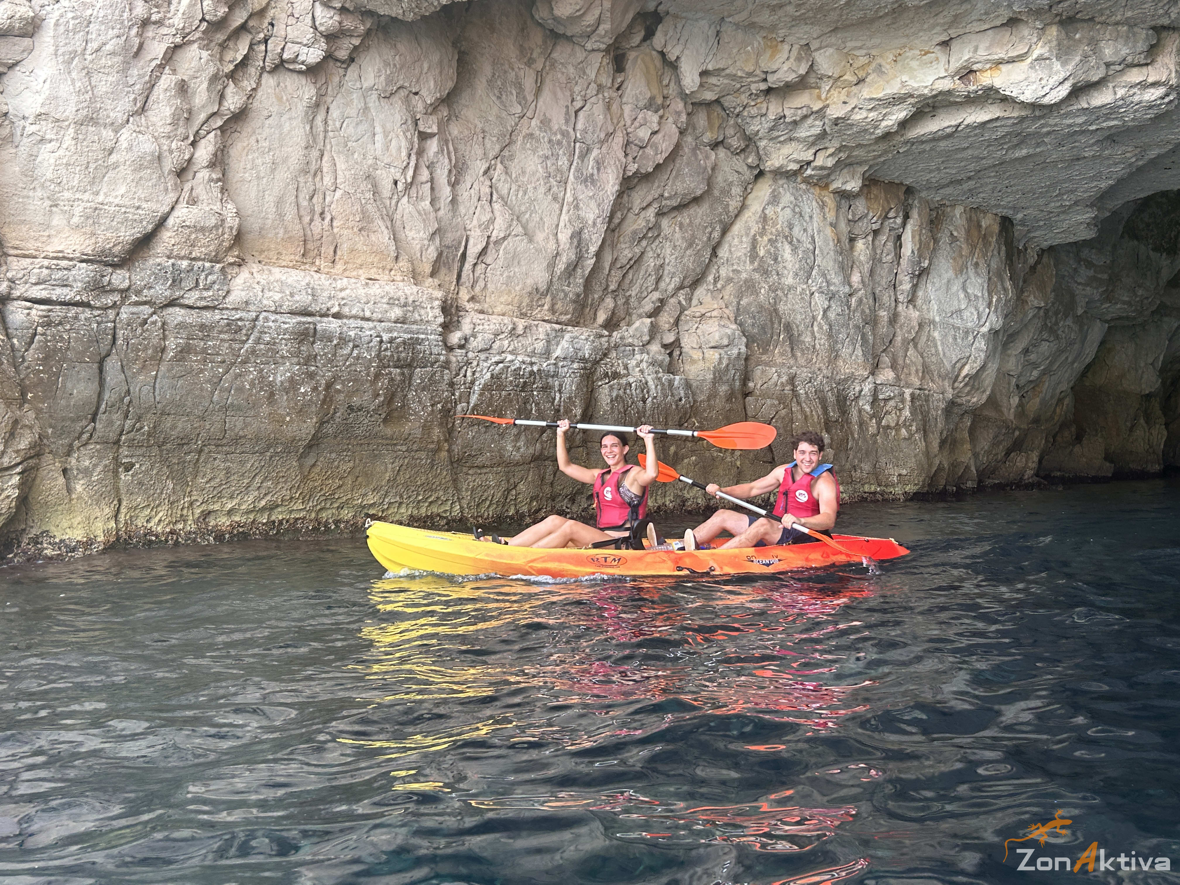 Kayaking in Las Negras, Cabo de Gata – 1 August 2026 (photo 20)