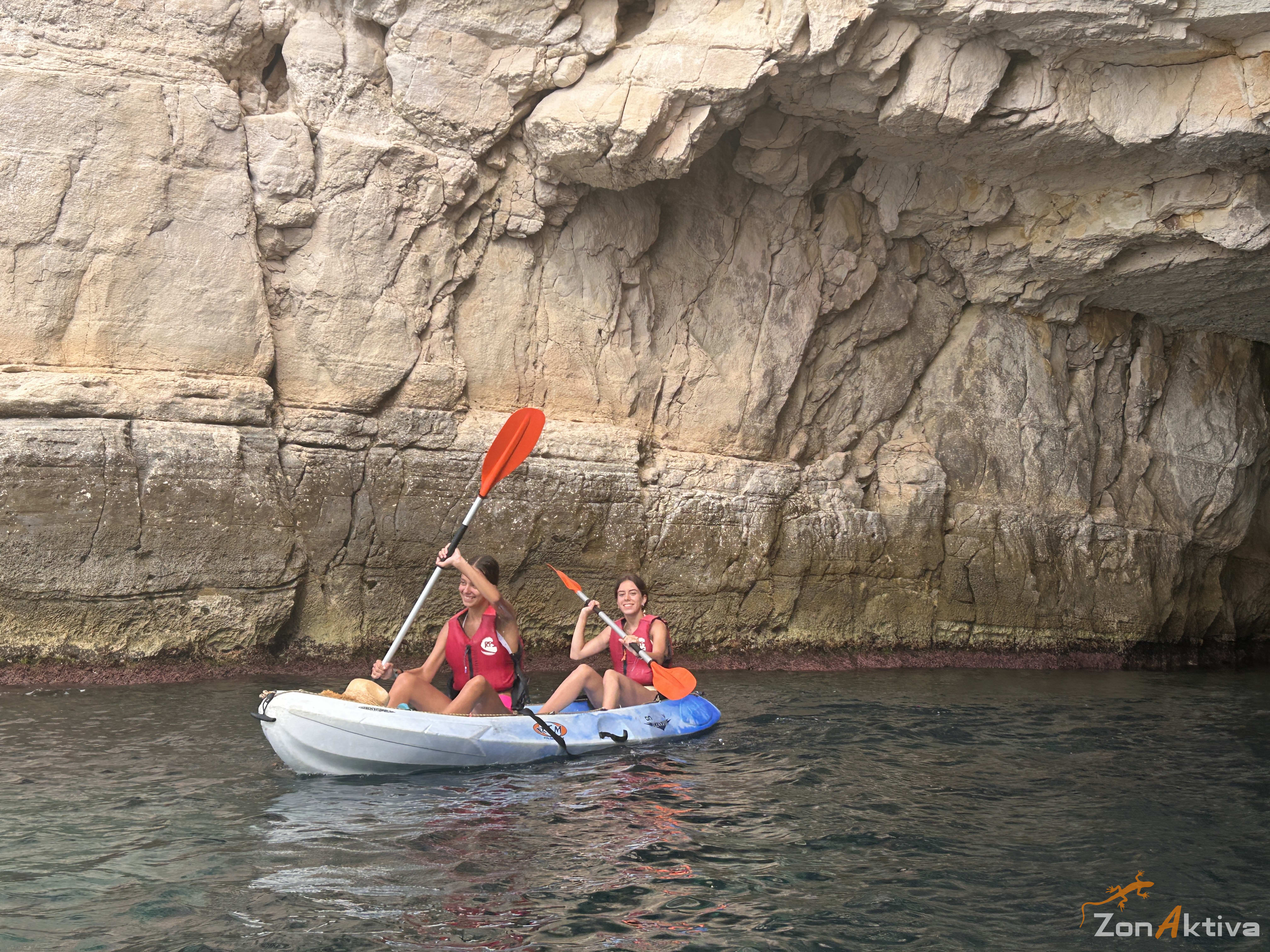 Kayaking in Las Negras, Cabo de Gata – 1 August 2026 (photo 21)