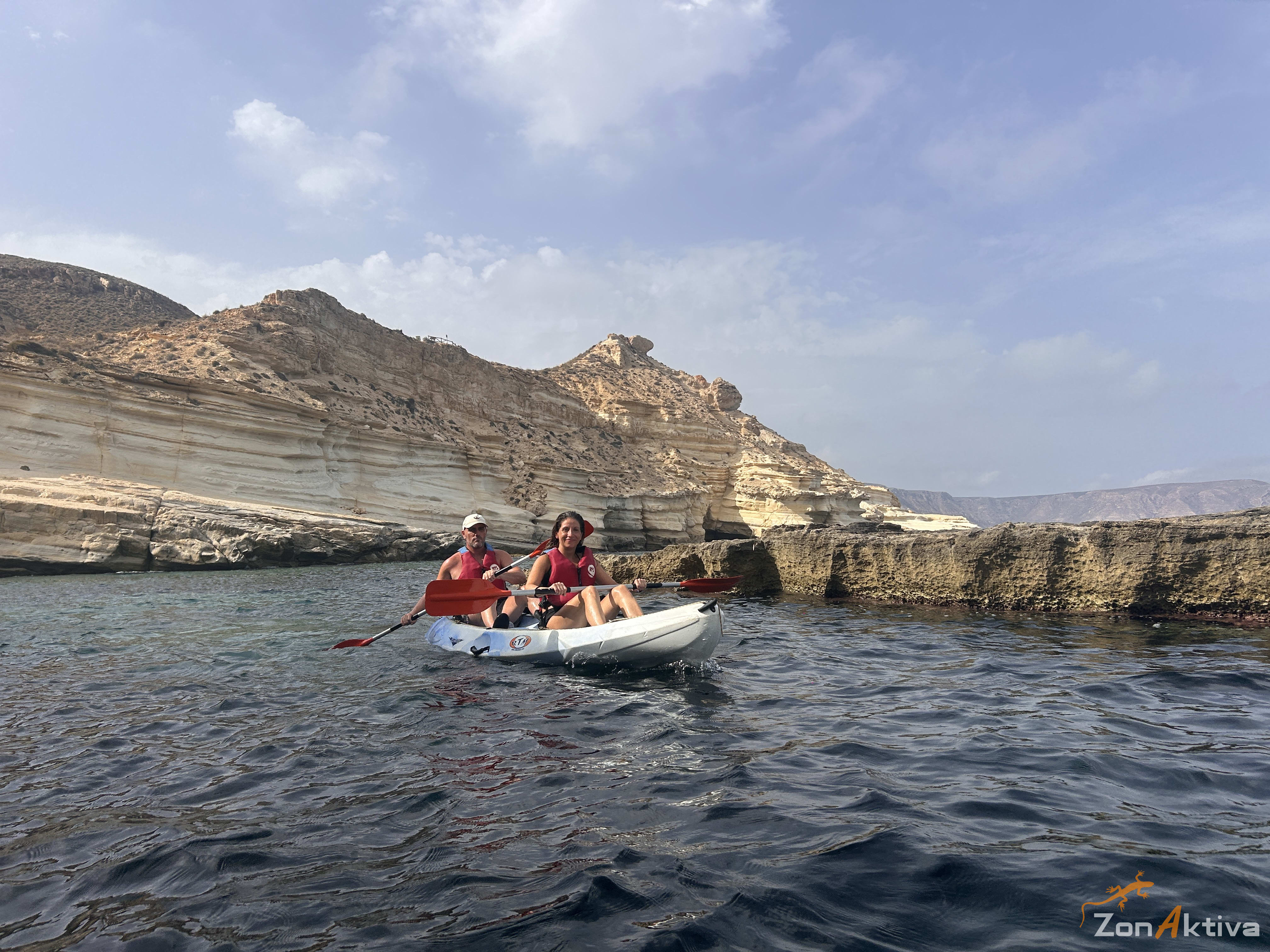 Kayaking in Las Negras, Cabo de Gata – 1 August 2026 (photo 23)