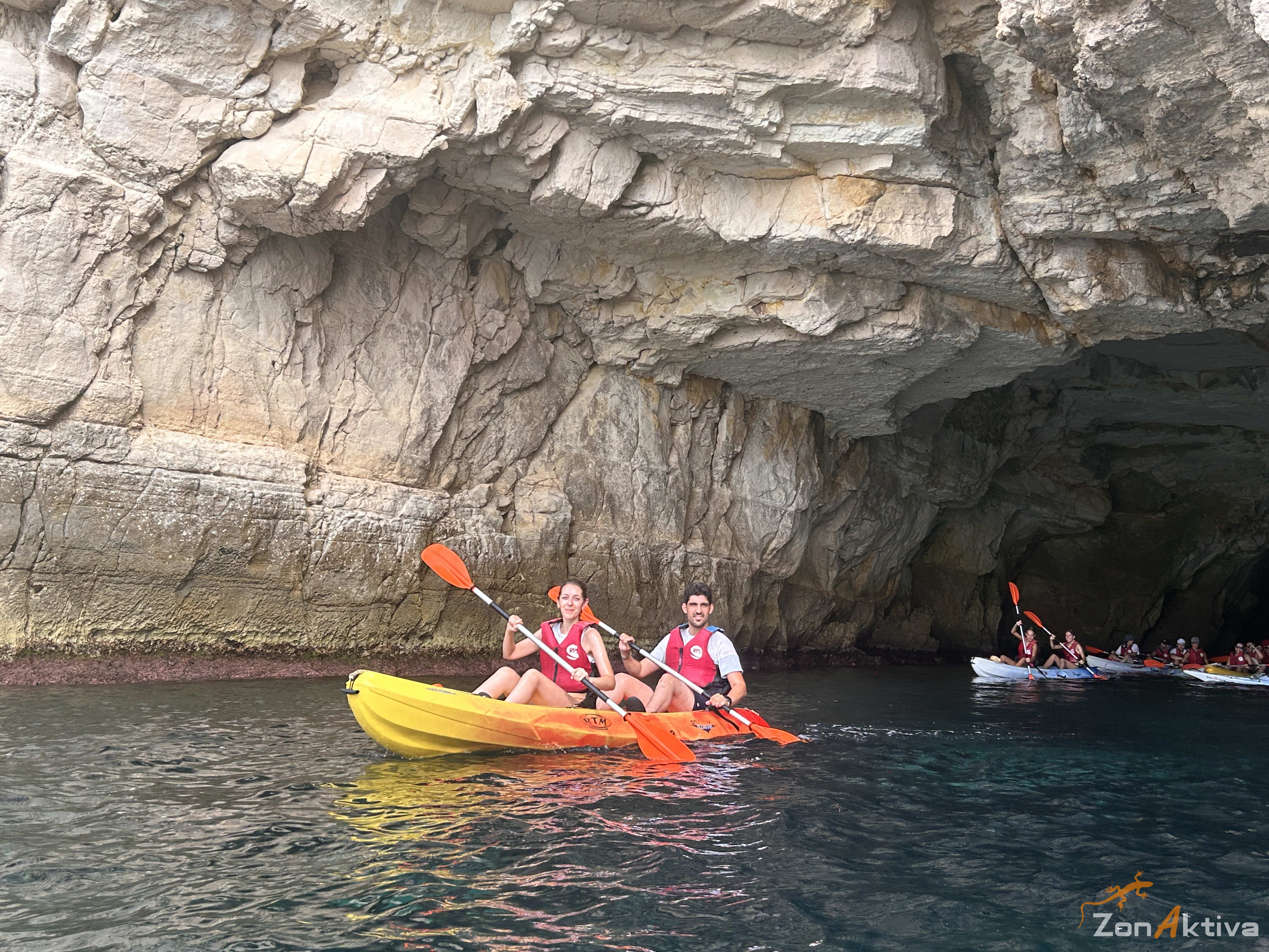 Kayaking in Las Negras, Cabo de Gata – 1 August 2026 (photo 25)