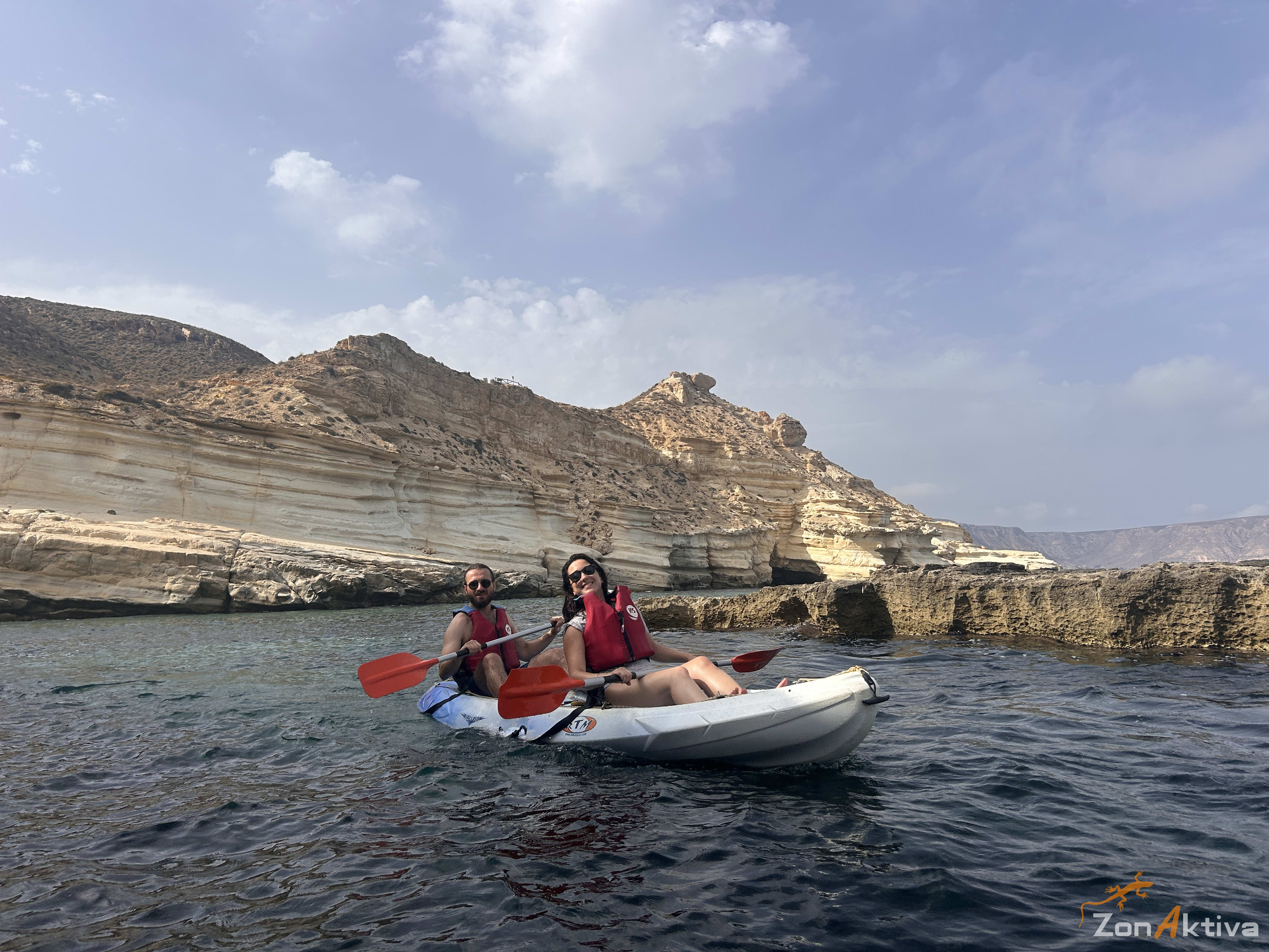 Kayaking in Las Negras, Cabo de Gata – 1 August 2026 (photo 31)