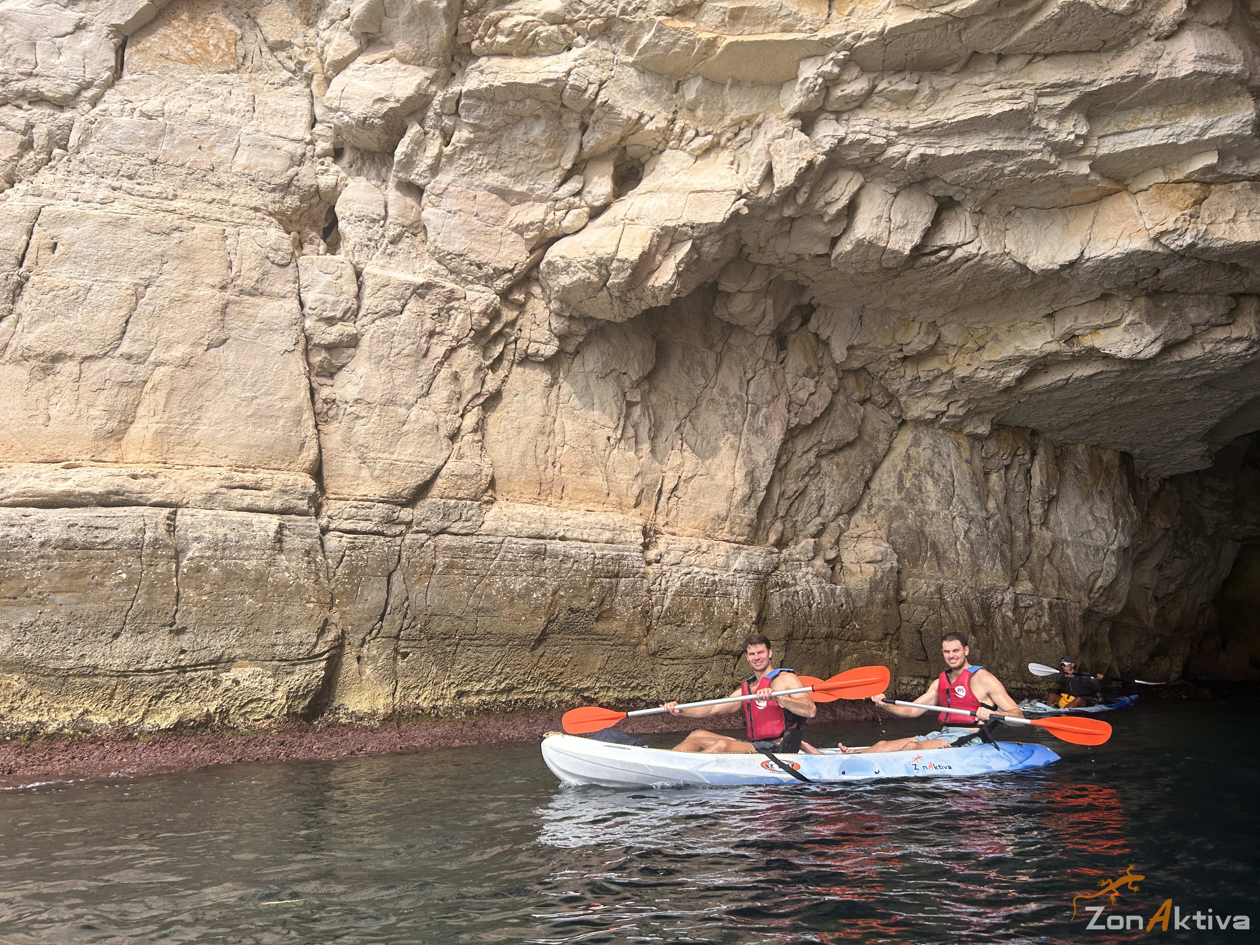Kayaking in Las Negras, Cabo de Gata – 1 August 2026 (photo 37)