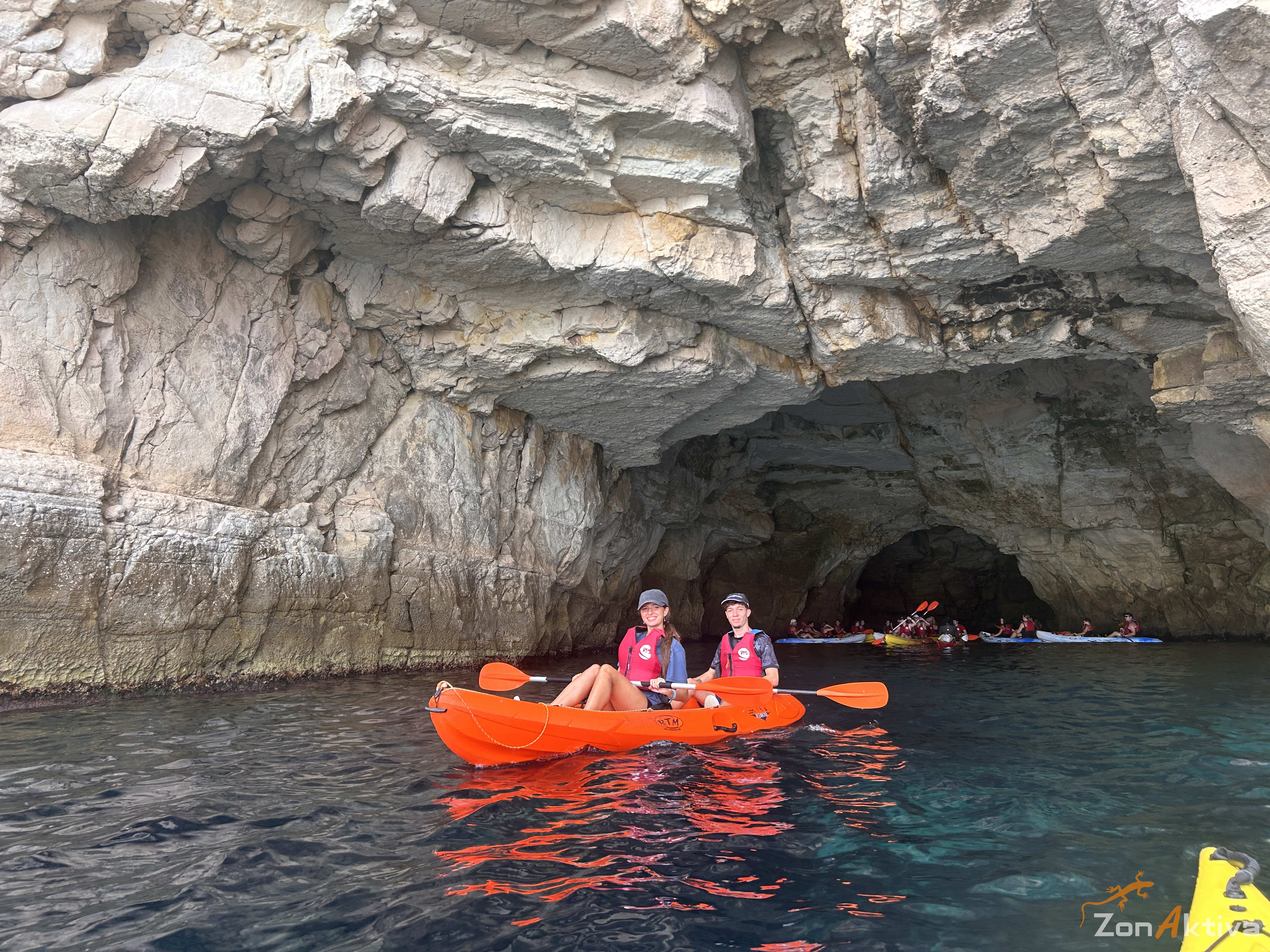Kayaking in Las Negras, Cabo de Gata – 1 August 2026 (photo 39)