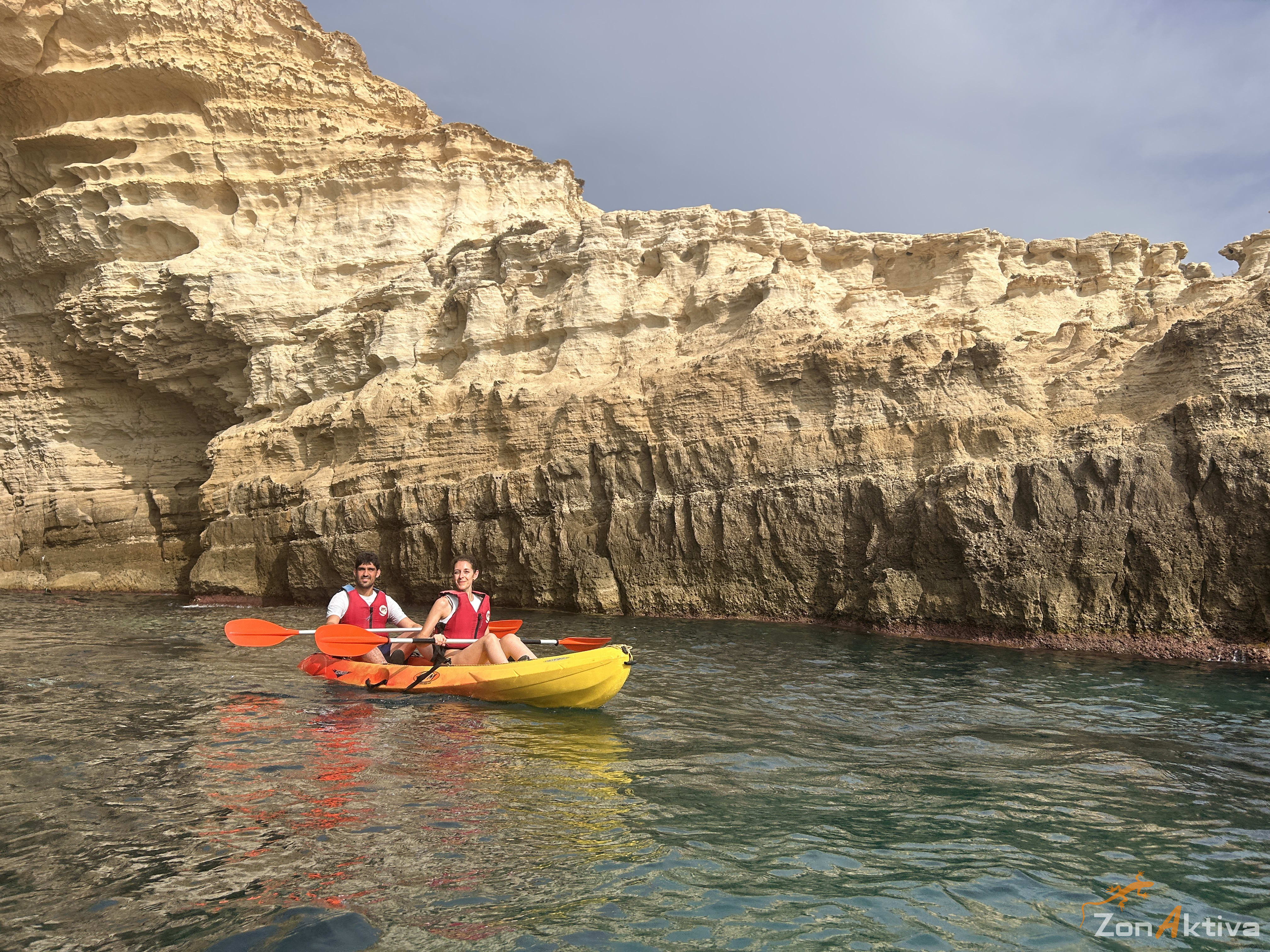 Kayaking in Las Negras, Cabo de Gata – 1 August 2026 (photo 41)