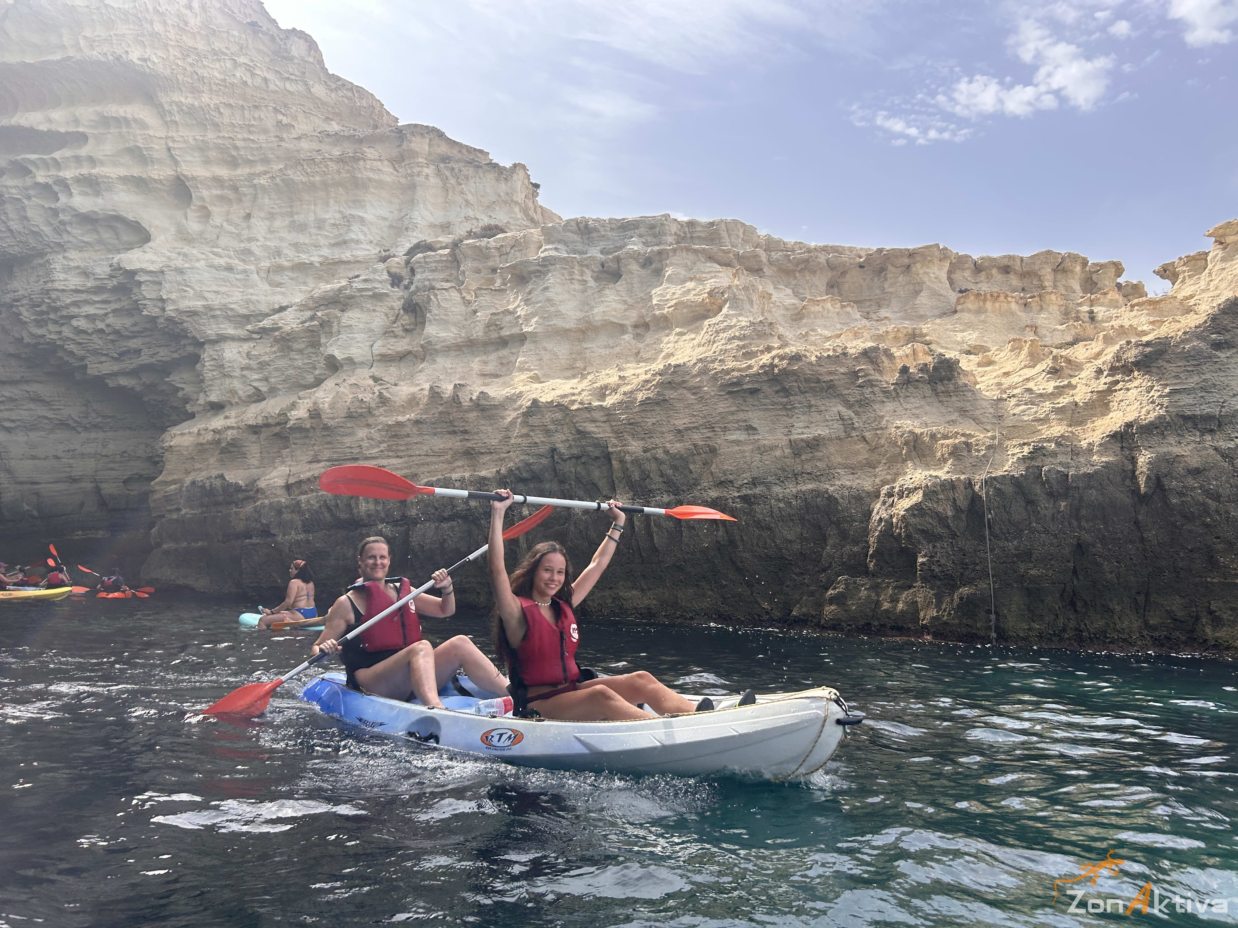 Kayaking in Las Negras, Cabo de Gata – 1 August 2026 (photo 43)