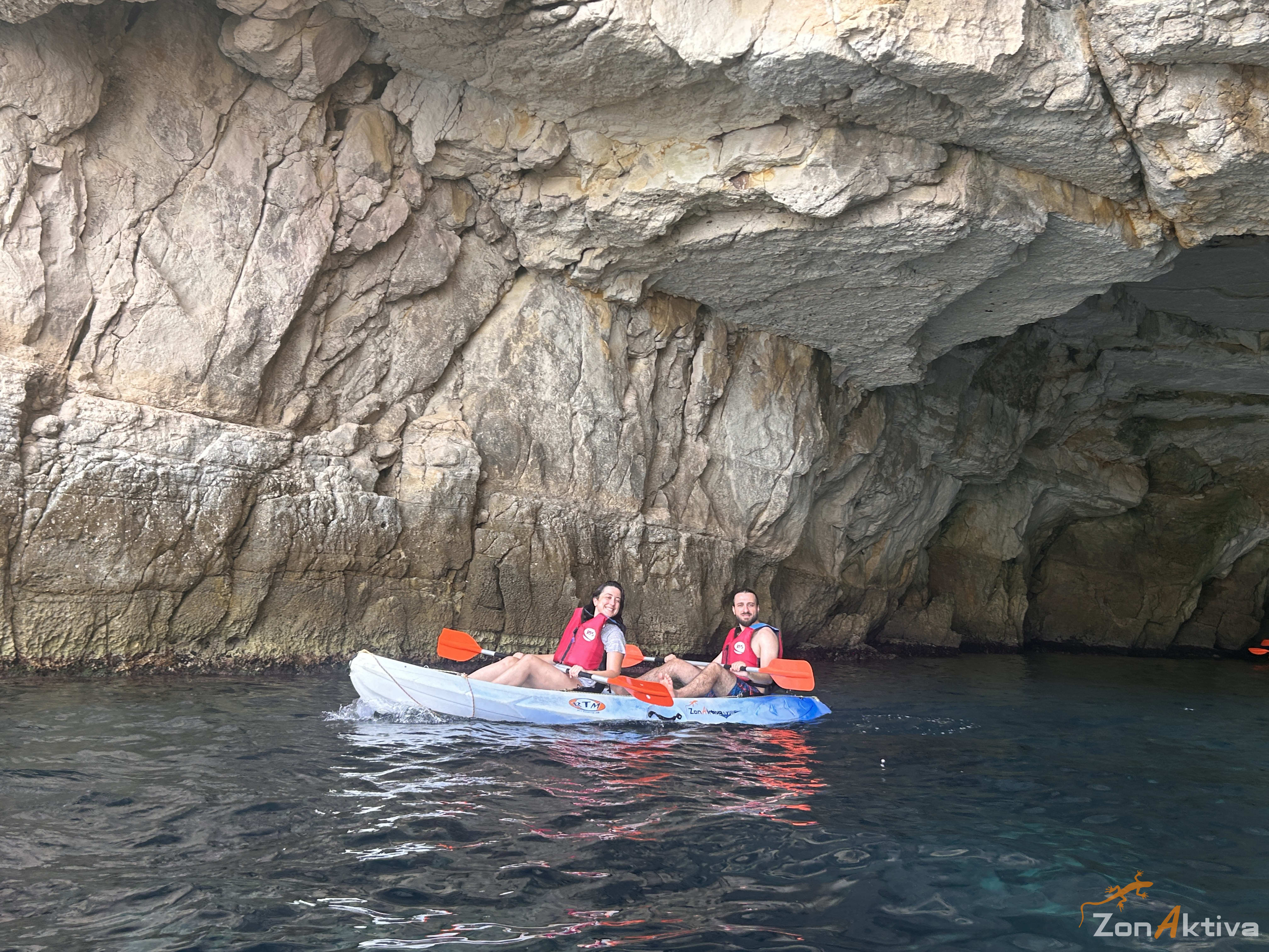 Kayaking in Las Negras, Cabo de Gata – 1 August 2026 (photo 44)