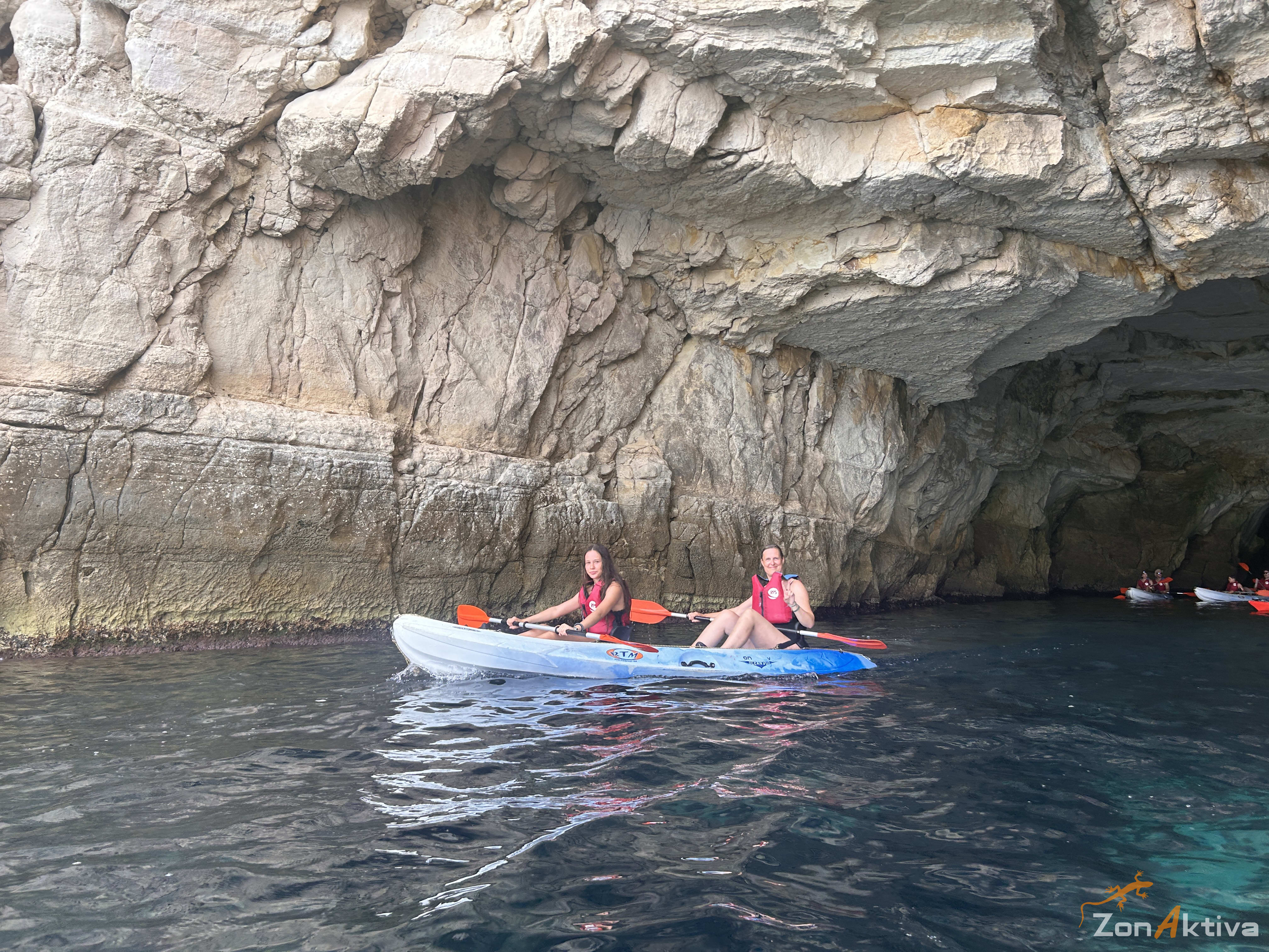 Kayaking in Las Negras, Cabo de Gata – 1 August 2026 (photo 46)