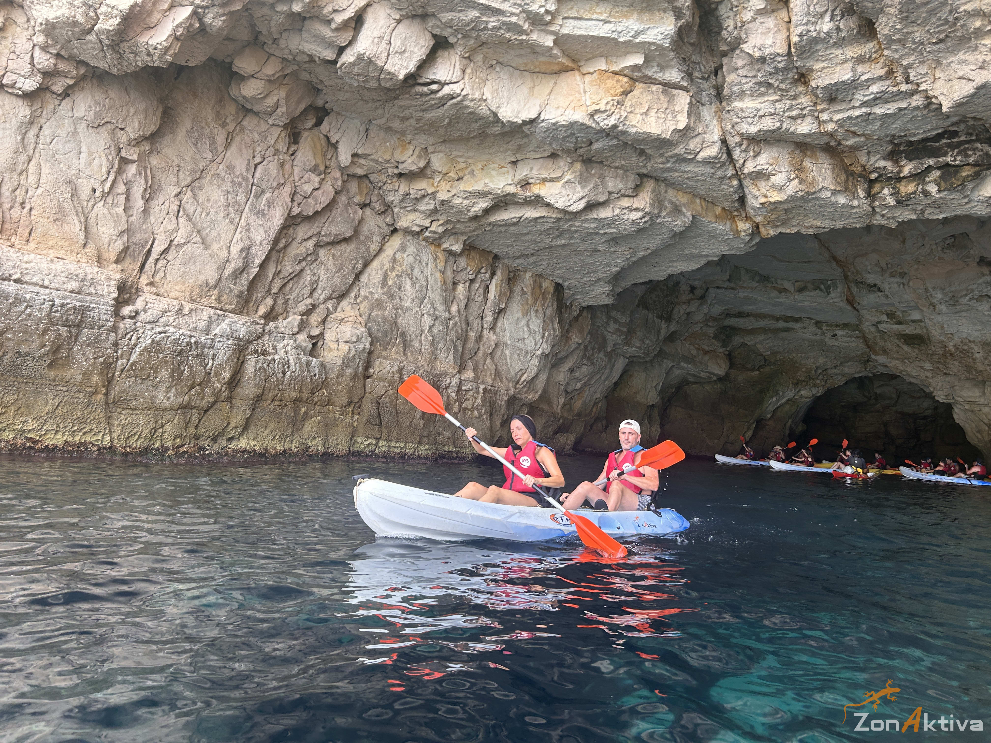 Kayaking in Las Negras, Cabo de Gata – 1 August 2026 (photo 48)