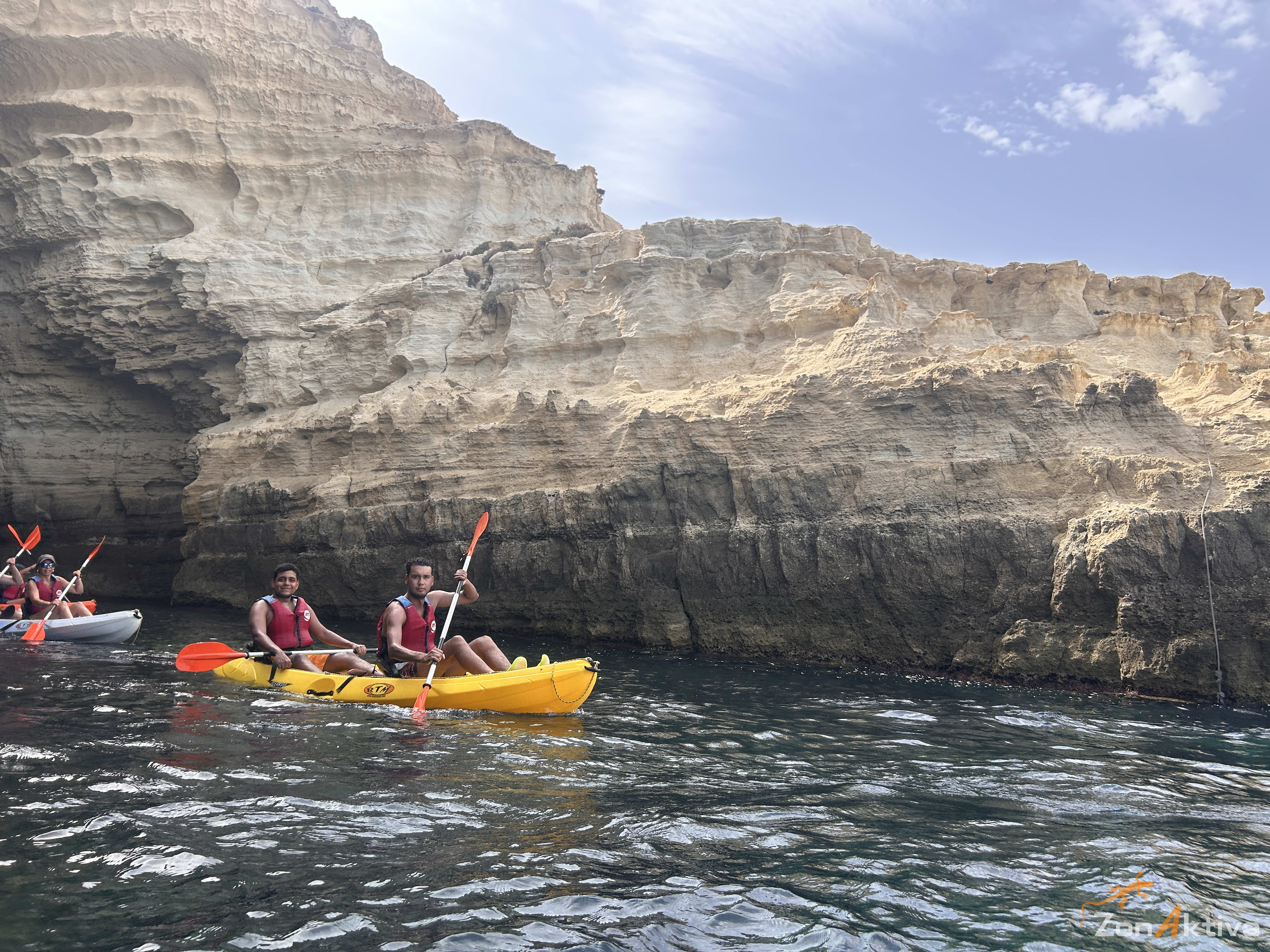 Kayaking in Las Negras, Cabo de Gata – 1 August 2026 (photo 50)