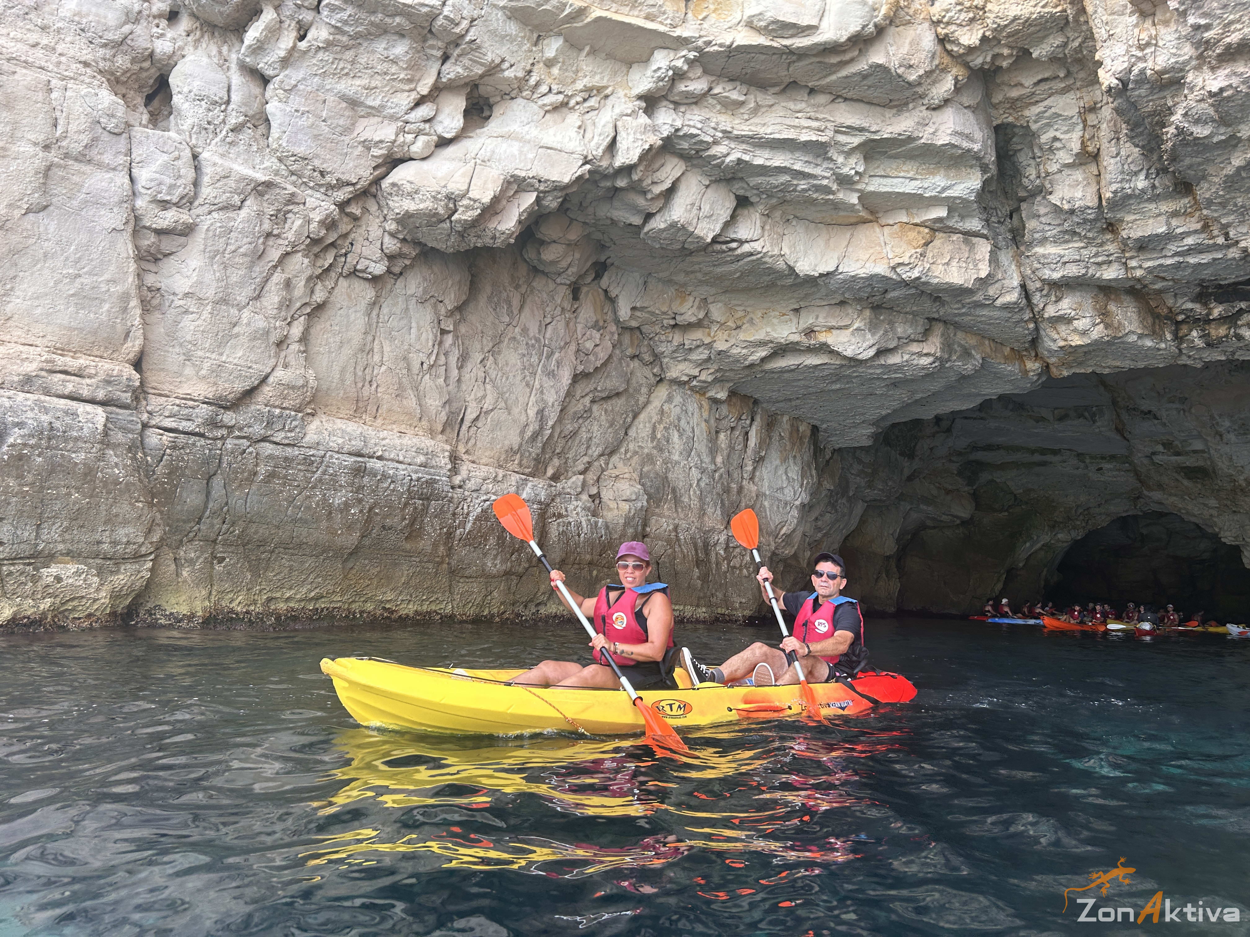 Kayaking in Las Negras, Cabo de Gata – 1 August 2026 (photo 52)