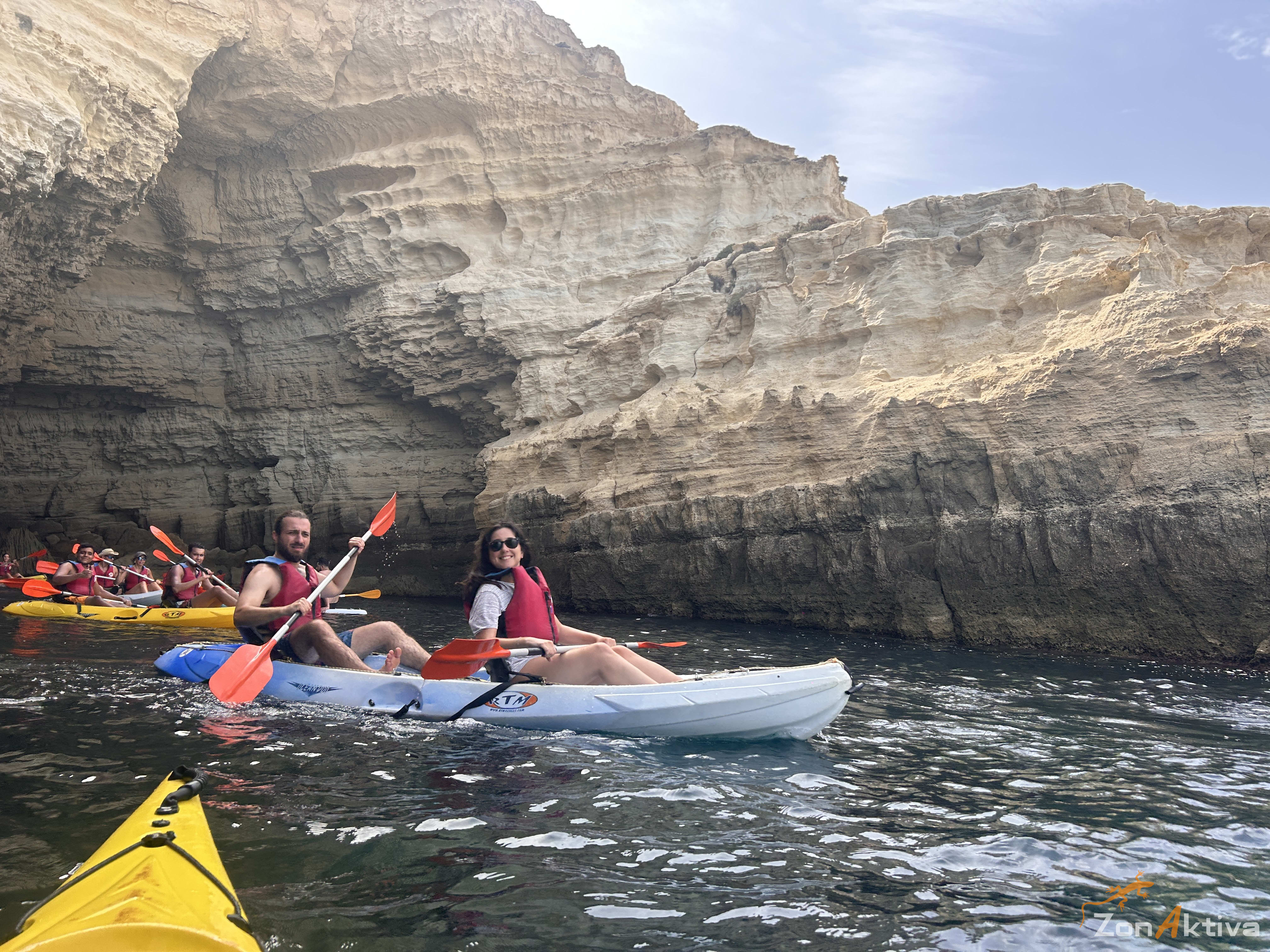 Kayaking in Las Negras, Cabo de Gata – 1 August 2026 (photo 56)