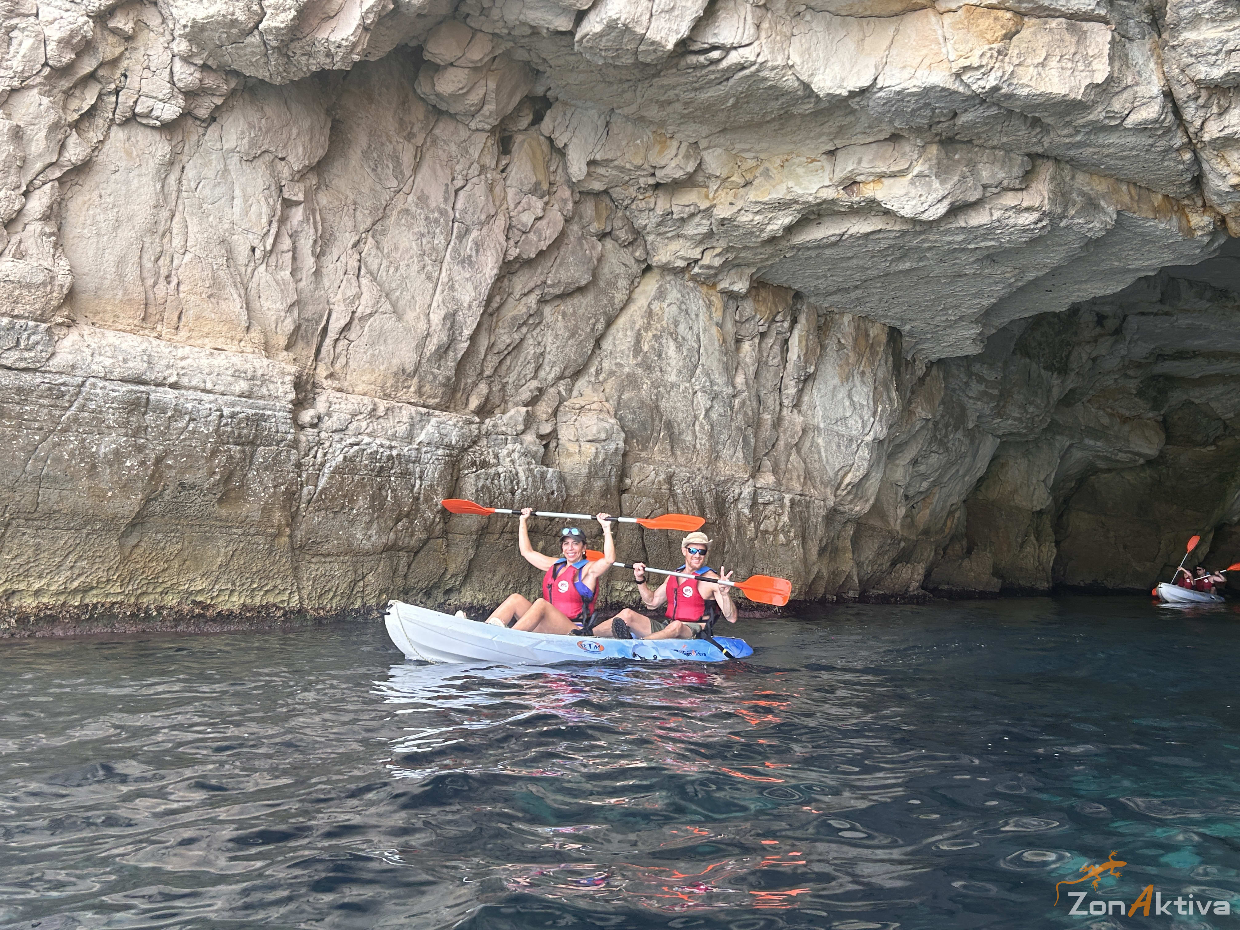 Kayaking in Las Negras, Cabo de Gata – 1 August 2026 (photo 57)