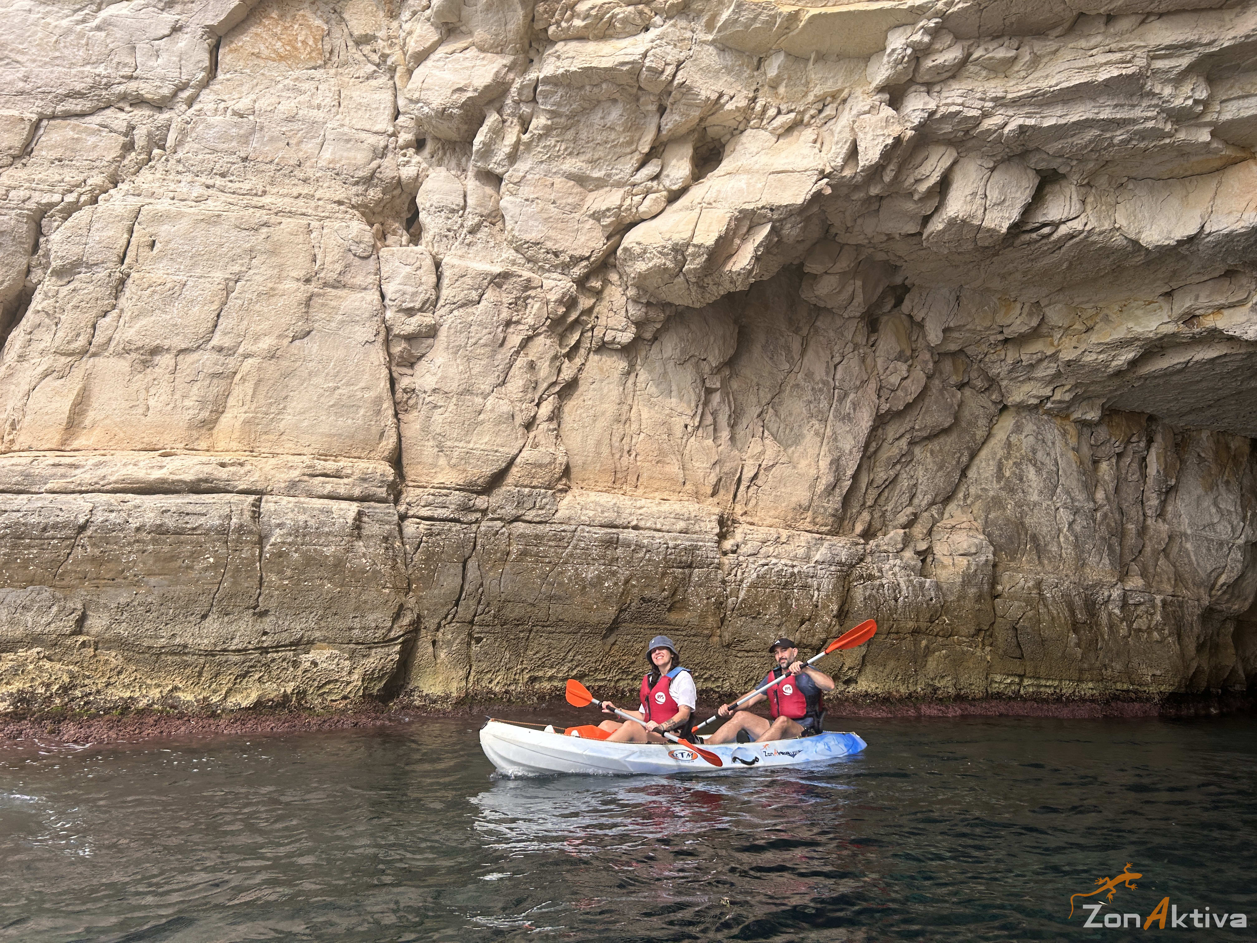 Kayaking in Las Negras, Cabo de Gata – 1 August 2026 (photo 60)